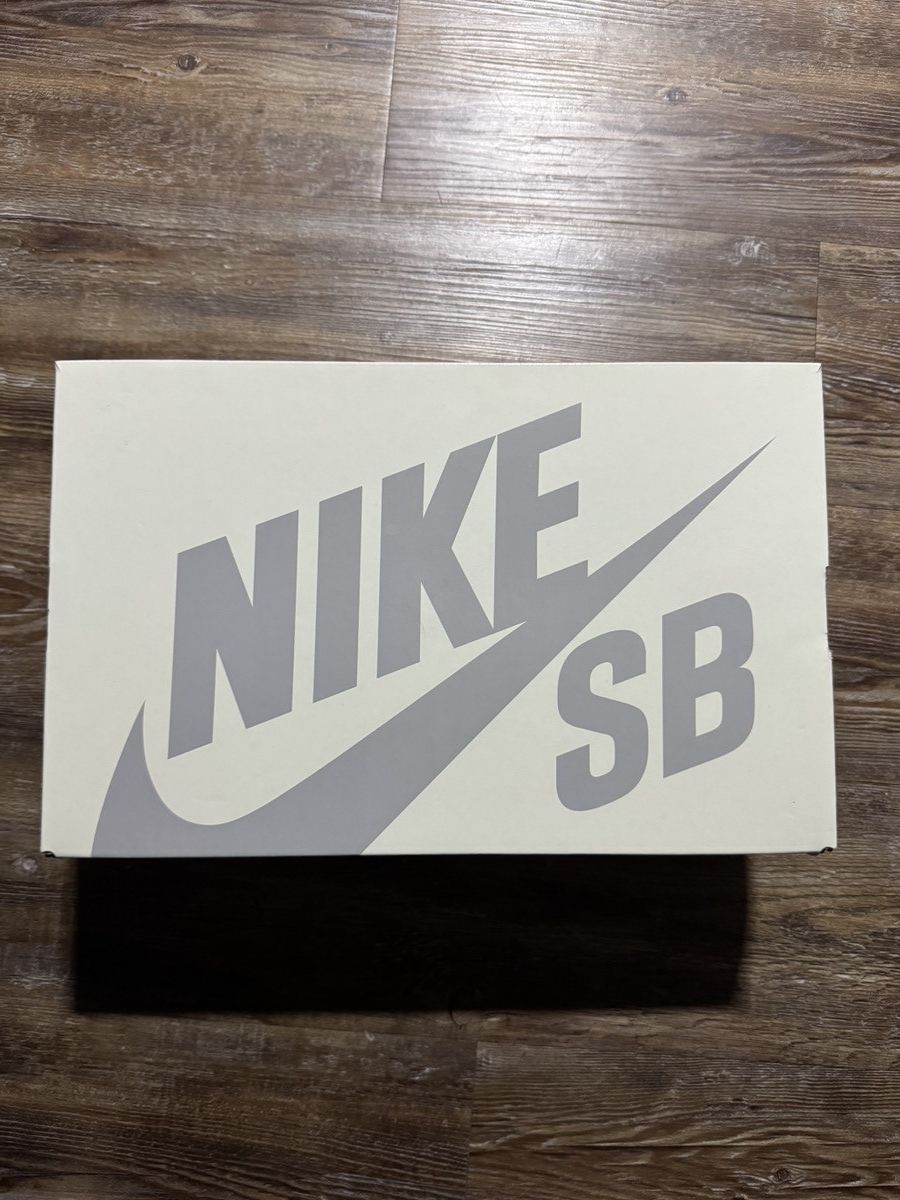 Nike × Supreme Nike SB Air Max 2 CB '94 Size US 11 / EU 44 - 5 Thumbnail