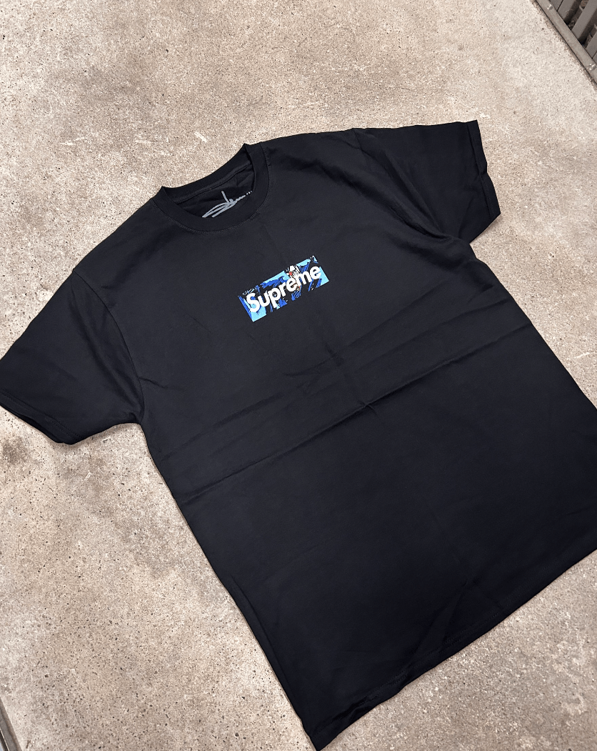 Other SLAWN ''Batpreme'' Box Logo Size US L / EU 52-54 / 3 - 2 Thumbnail
