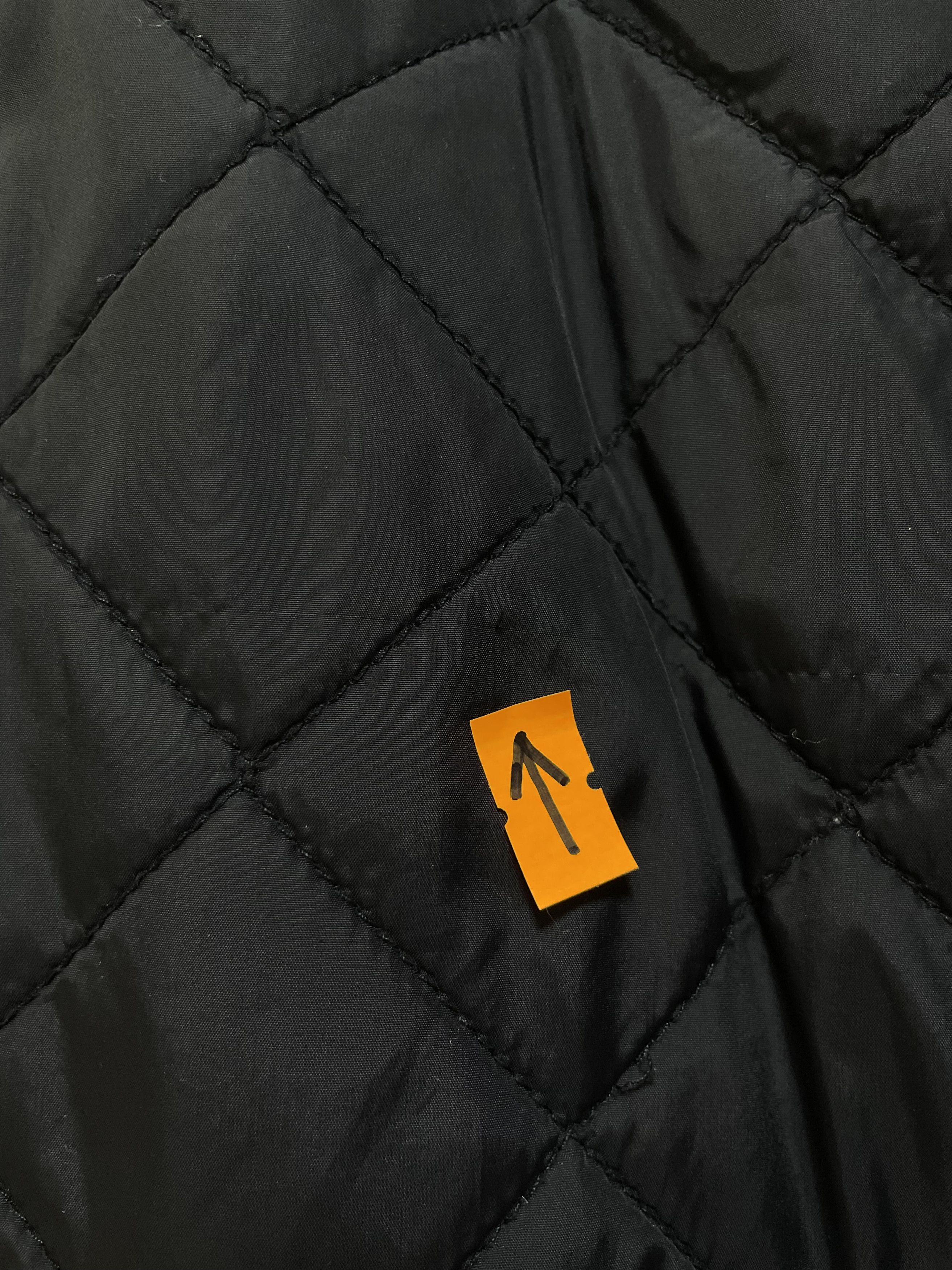 CARHARTT WIP Ferris Bomber Liner Jacket Quilted Gorpcore