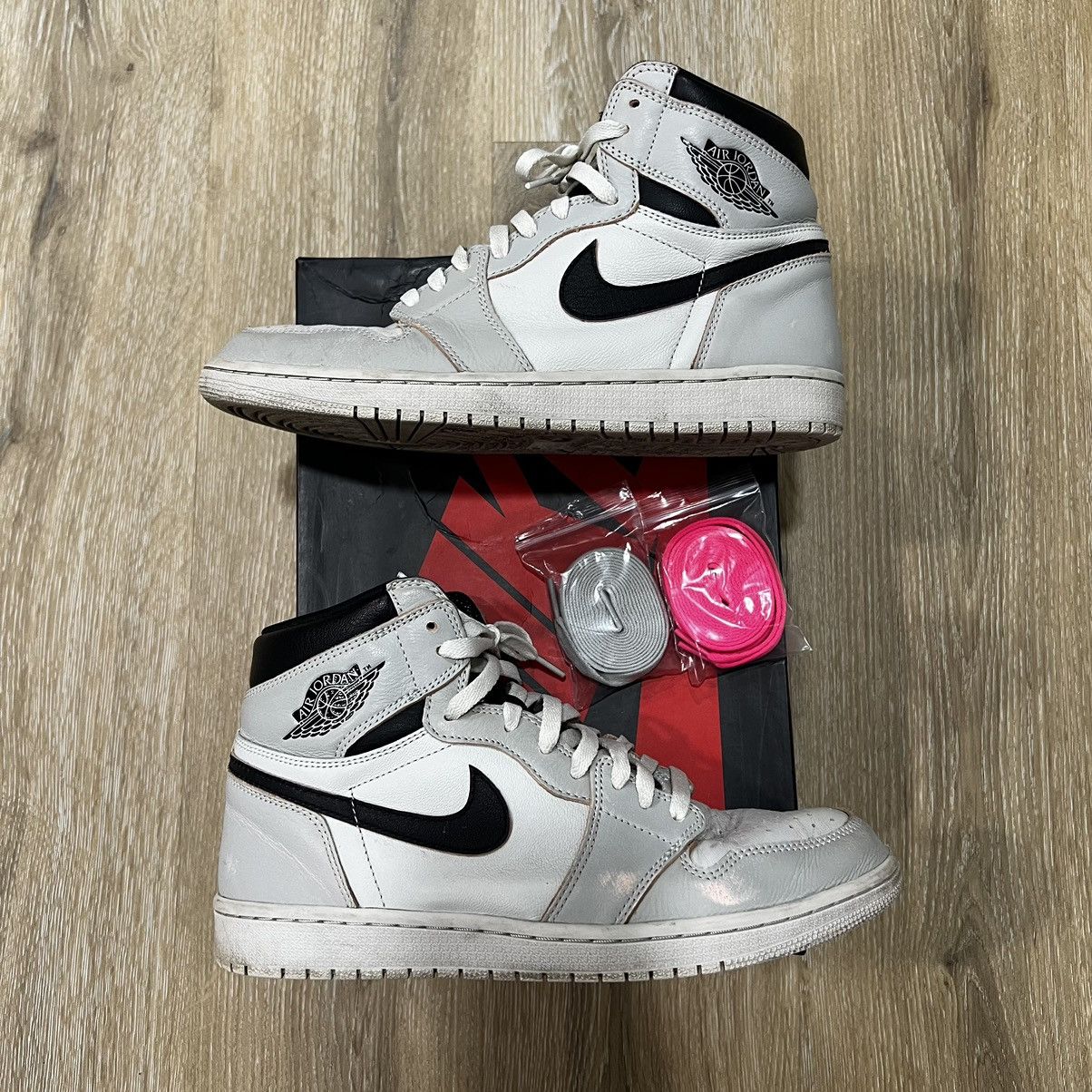 pherspective jordan 1