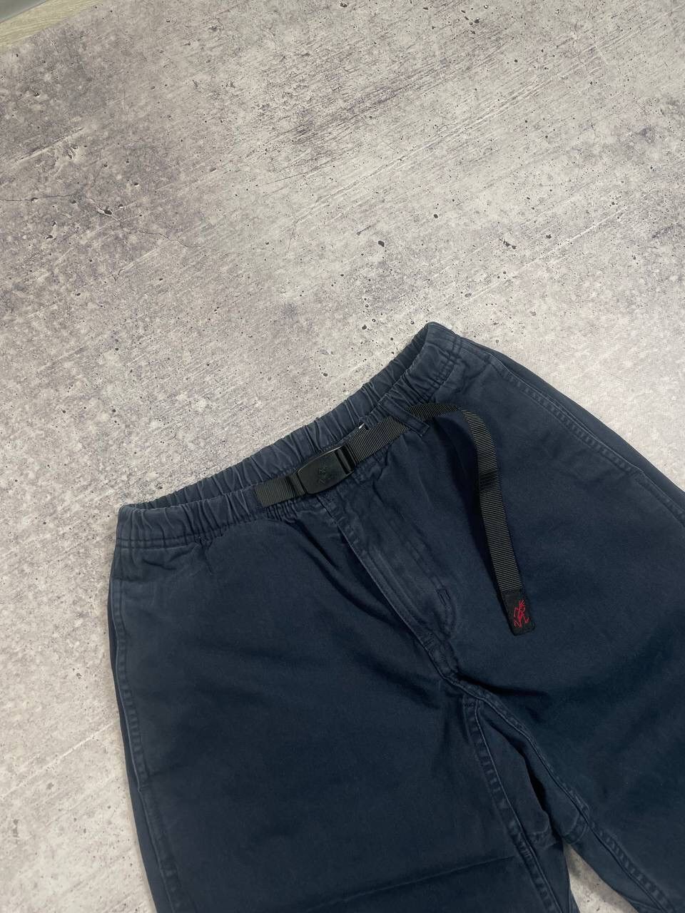 Gramicci Vintage Gramicci Baggy Belted Pants Y2K Size US 30 / EU 46 - 3 Thumbnail
