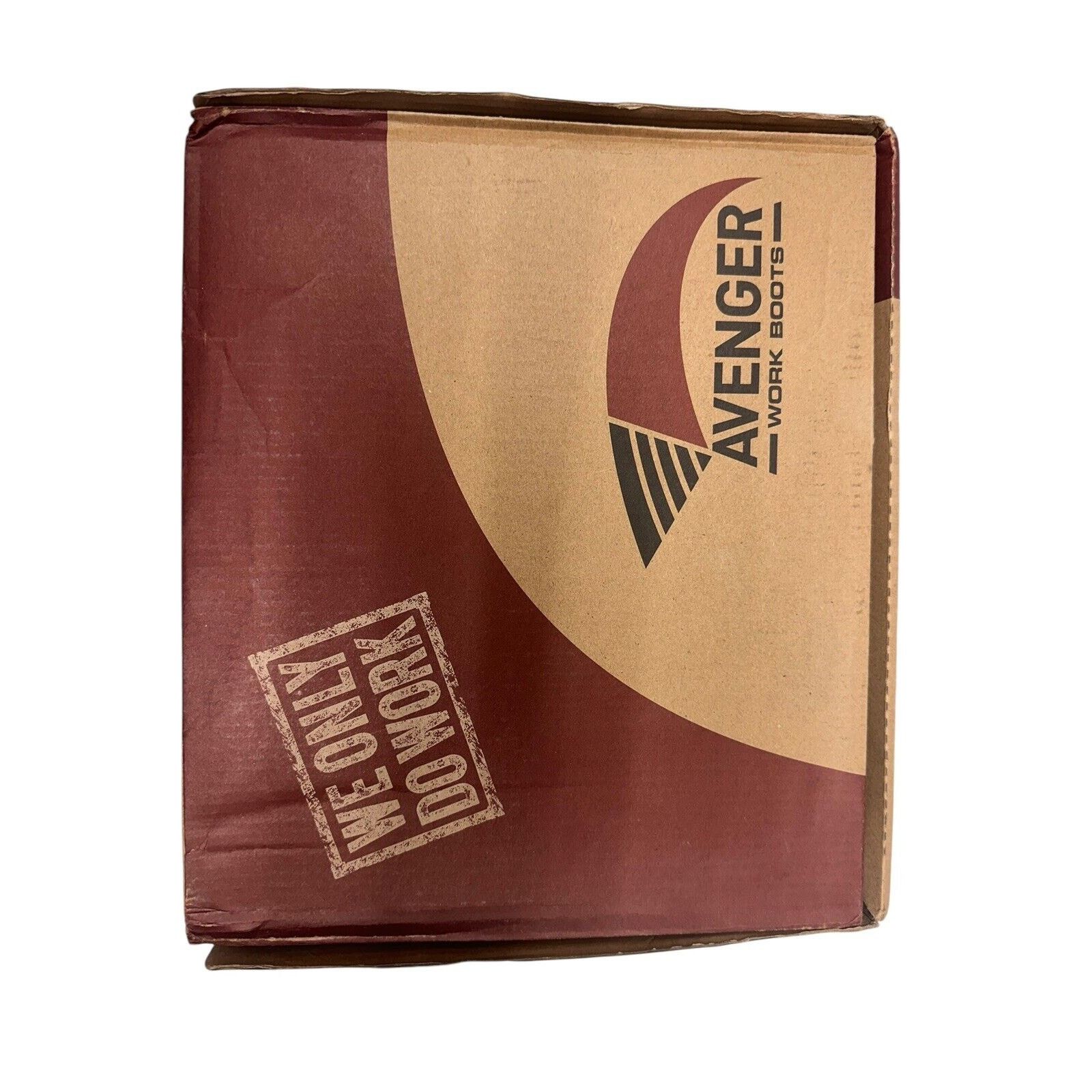 Other Avenger Framer Safety Toe WP SR A7127 Work Boot Women 6.5 B Size US 6.5 / IT 36.5 - 17 Thumbnail