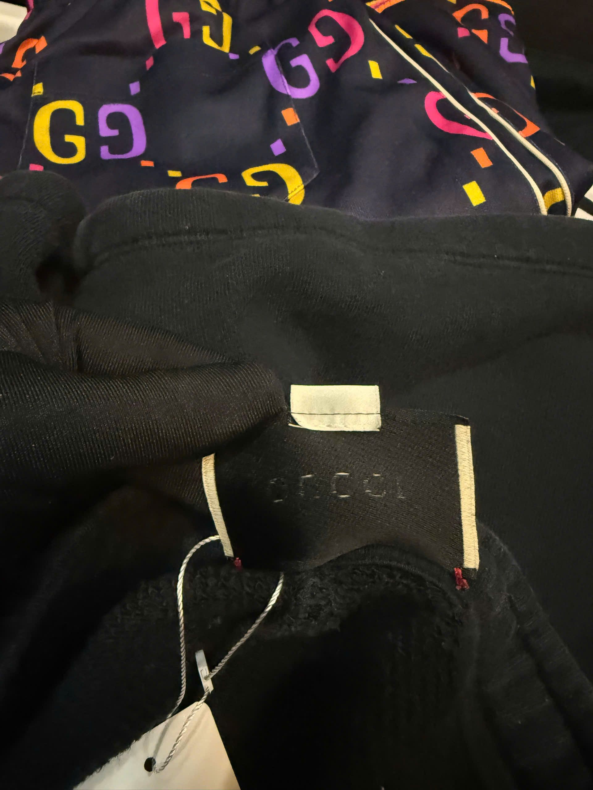 Gucci SHOT GUCCI ITALY Size US 31 - 2 Thumbnail