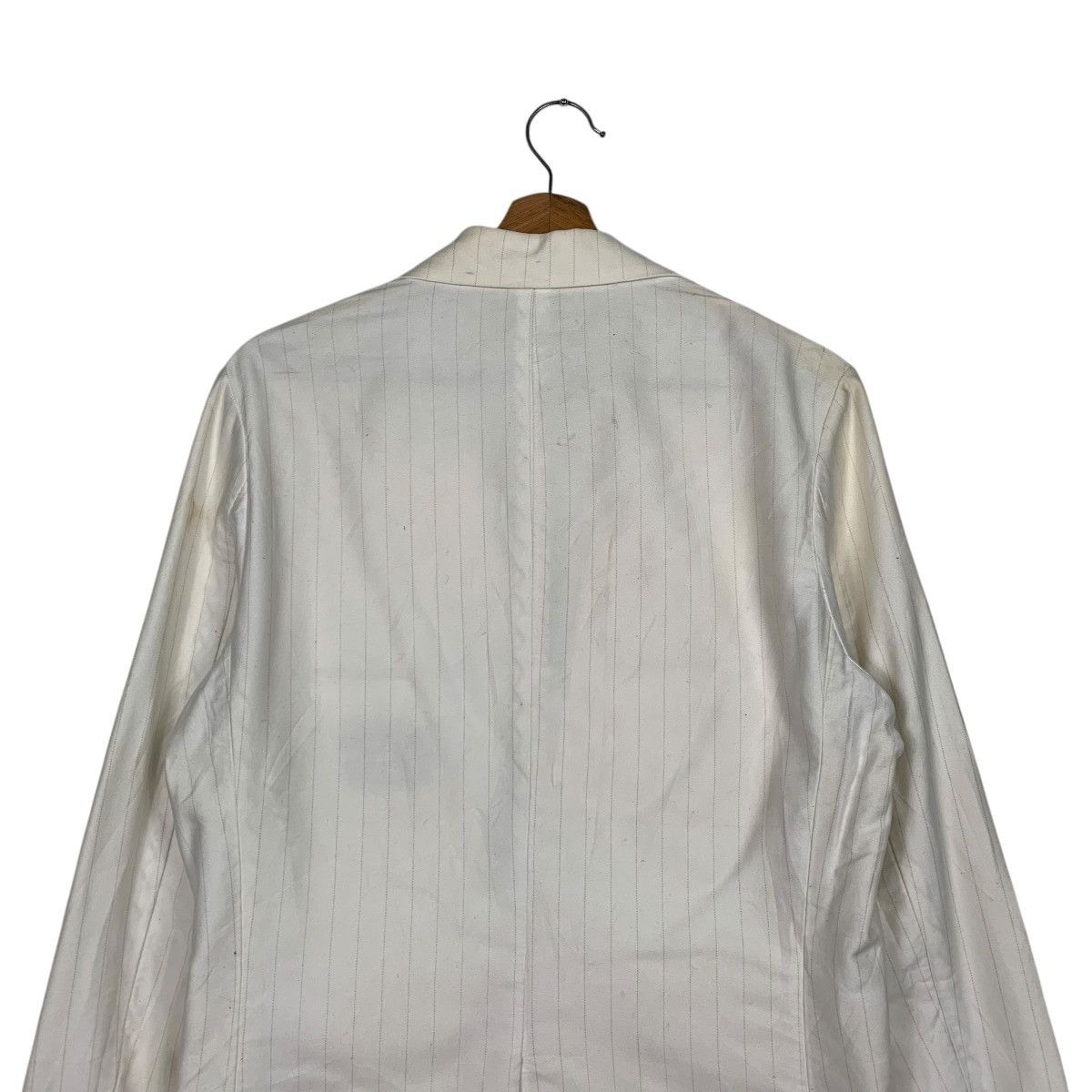 In The Attic Growth By In The Attic Stripe Casual Jacket Size US L / EU 52-54 / 3 - 8 Thumbnail
