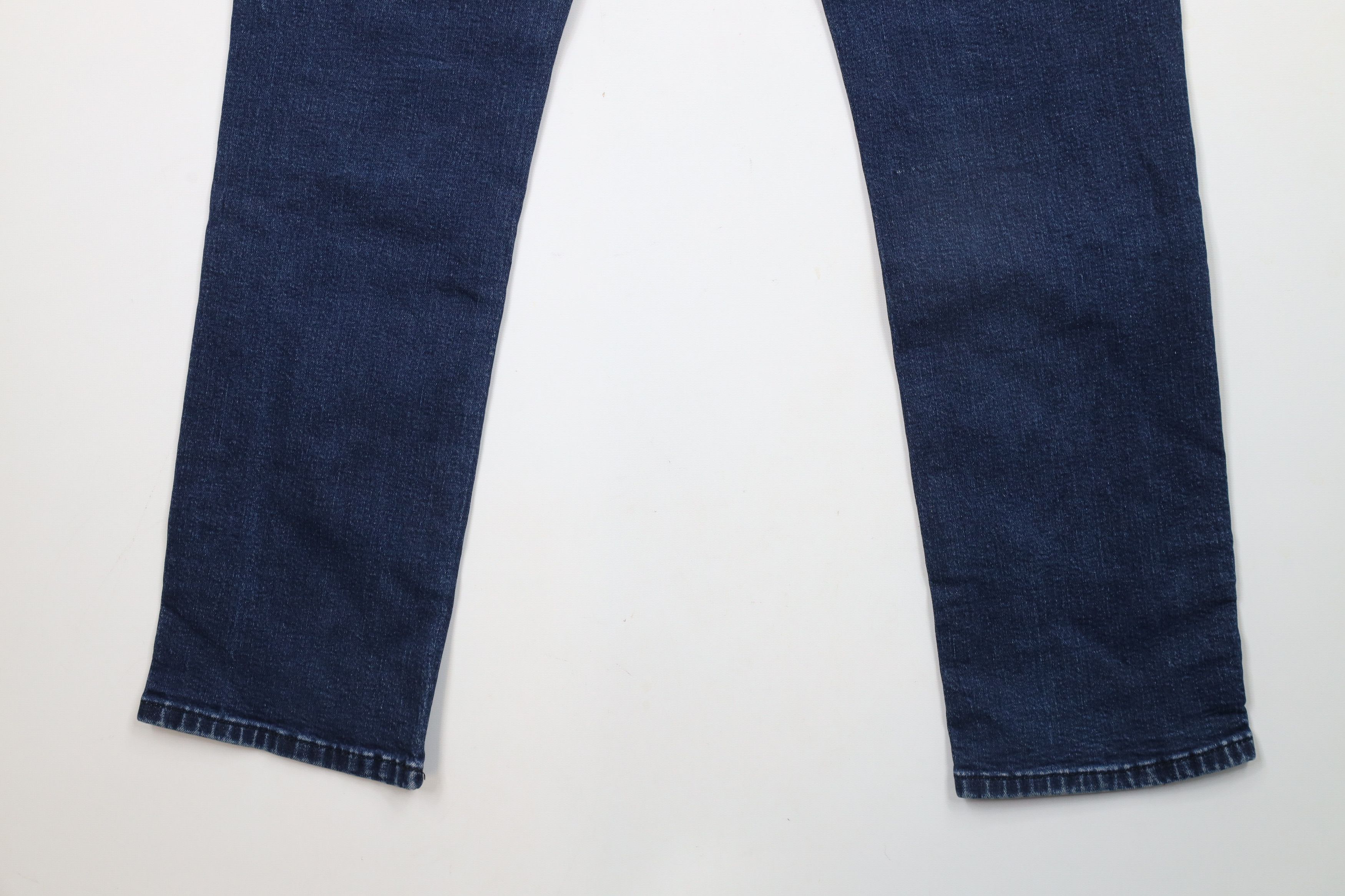 Bonobos × Vintage Bonobos Slim Fit Faded Stretch Denim Jeans Pants Blue Size US 33 - 11 Thumbnail