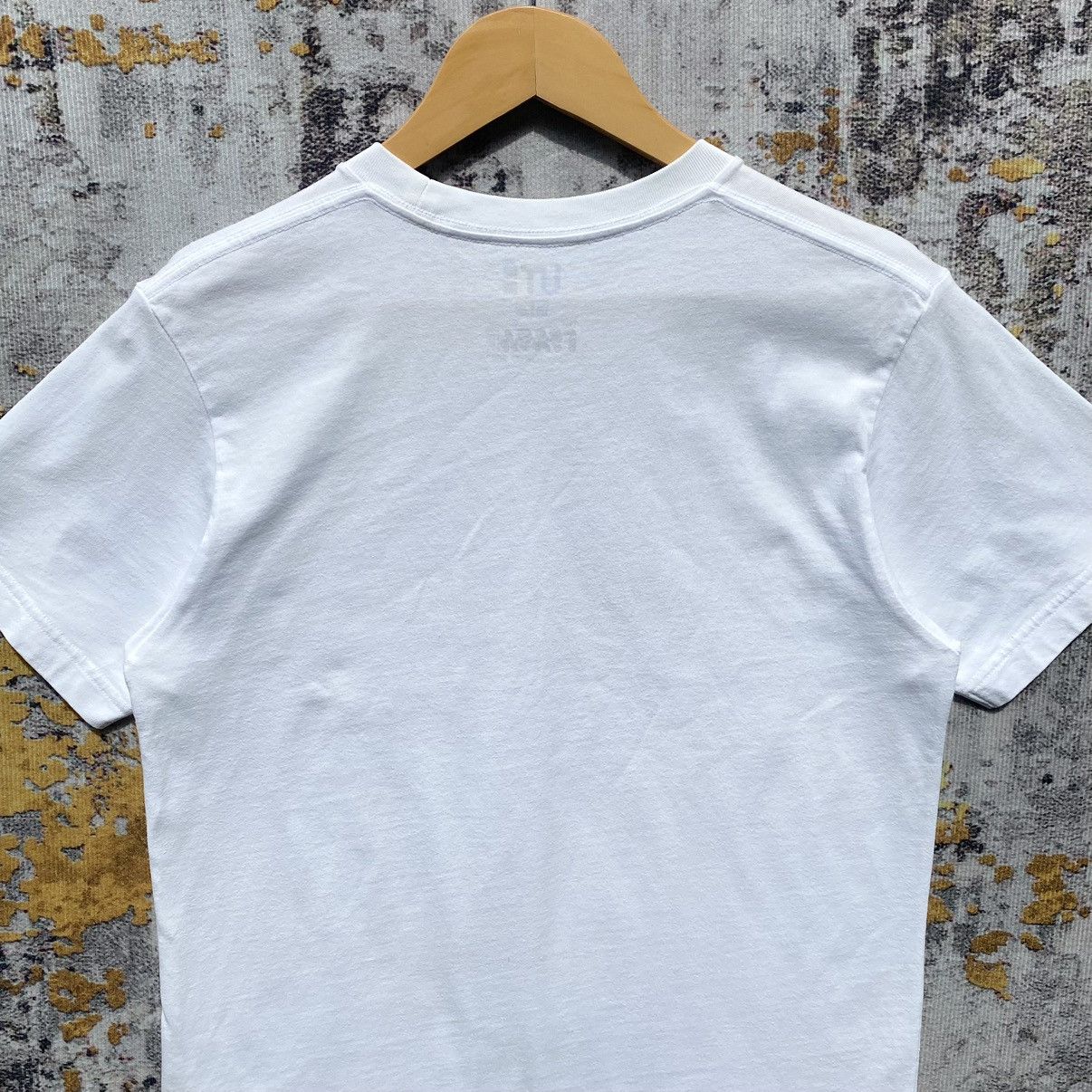 Takashi Murakami × Uniqlo Takashi Murakami X Uniqlo Pocket Tee Murakami Doremon Size US S / EU 44-46 / 1 - 6 Thumbnail
