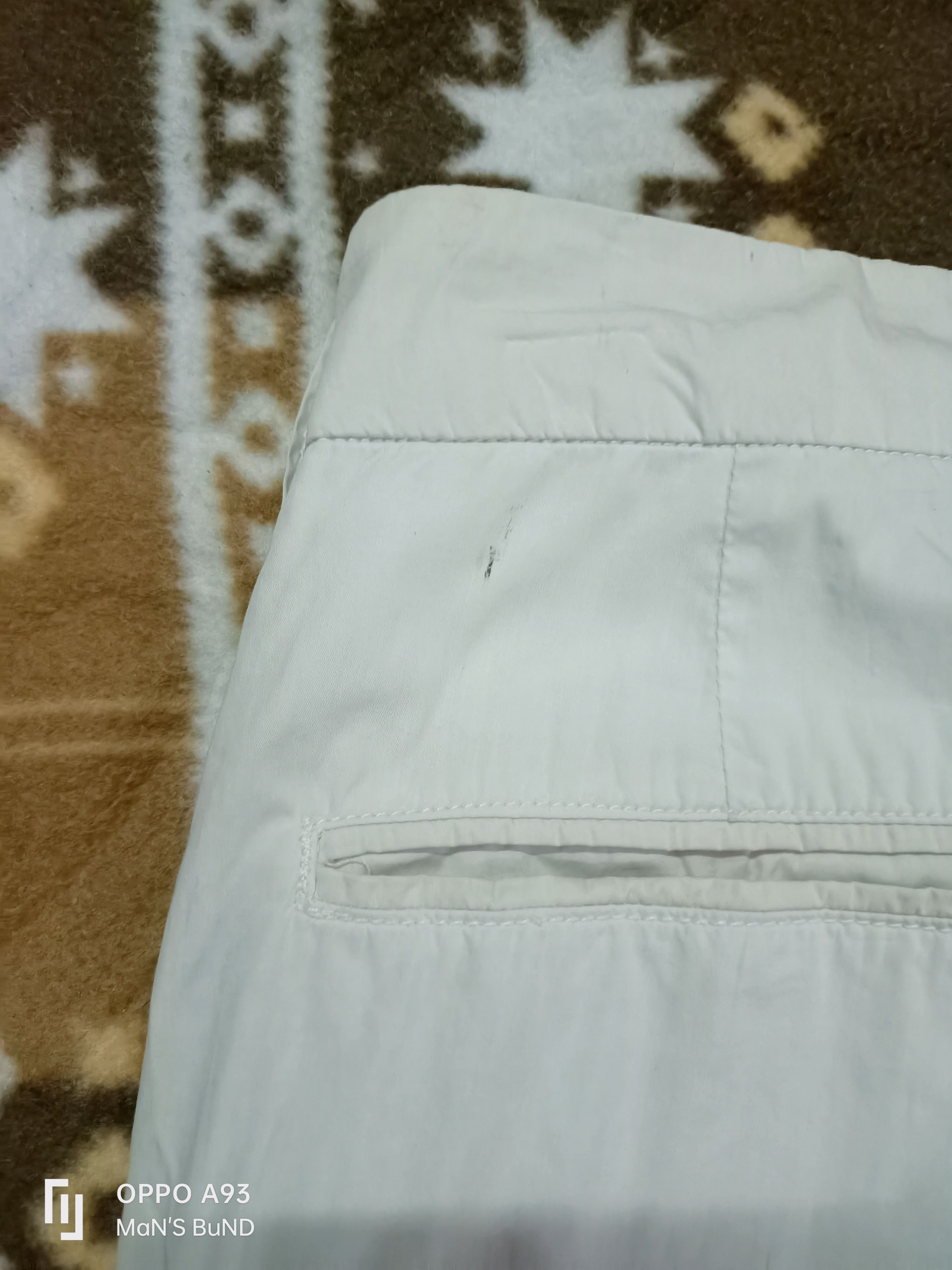 C.P. Company × Japanese Brand × Vintage C.P COMPANY Slack Pants Size US 32 / EU 48 - 16 Thumbnail
