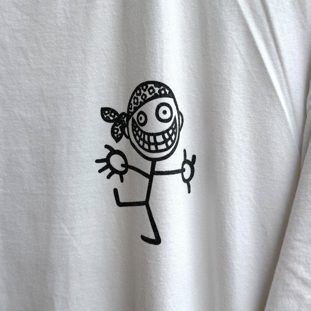 Vintage Danny First Art Vintage Size US XL / EU 56 / 4 - 7 Thumbnail