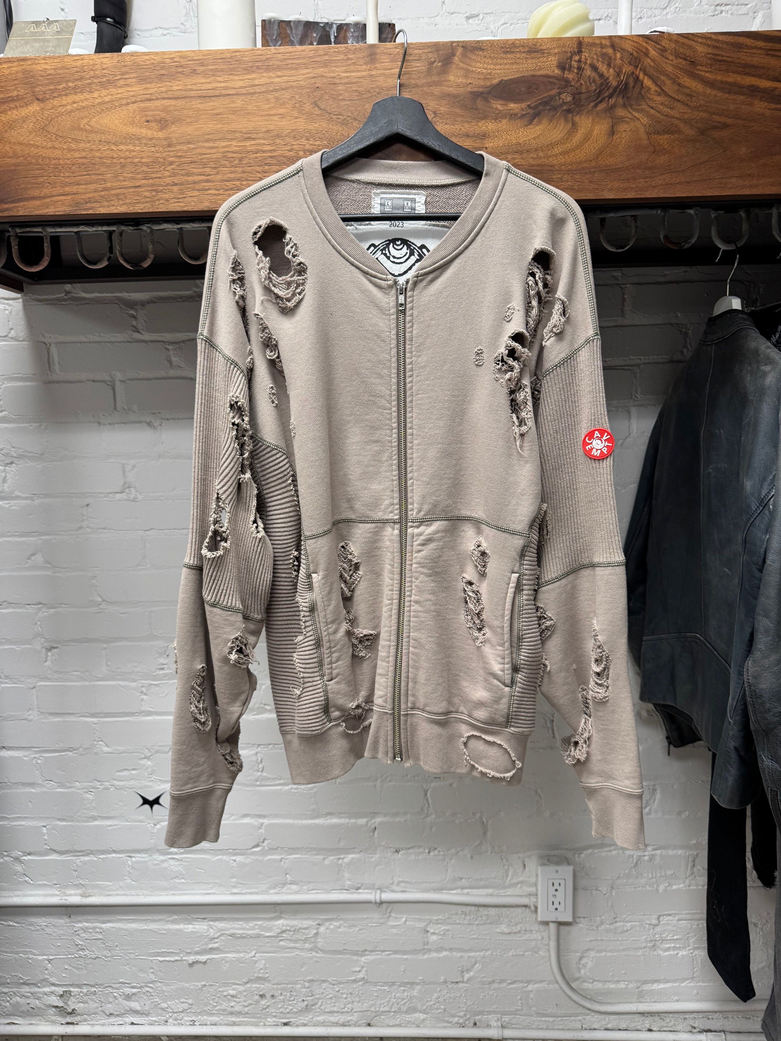 Cav Empt 2023 Cav Empt 