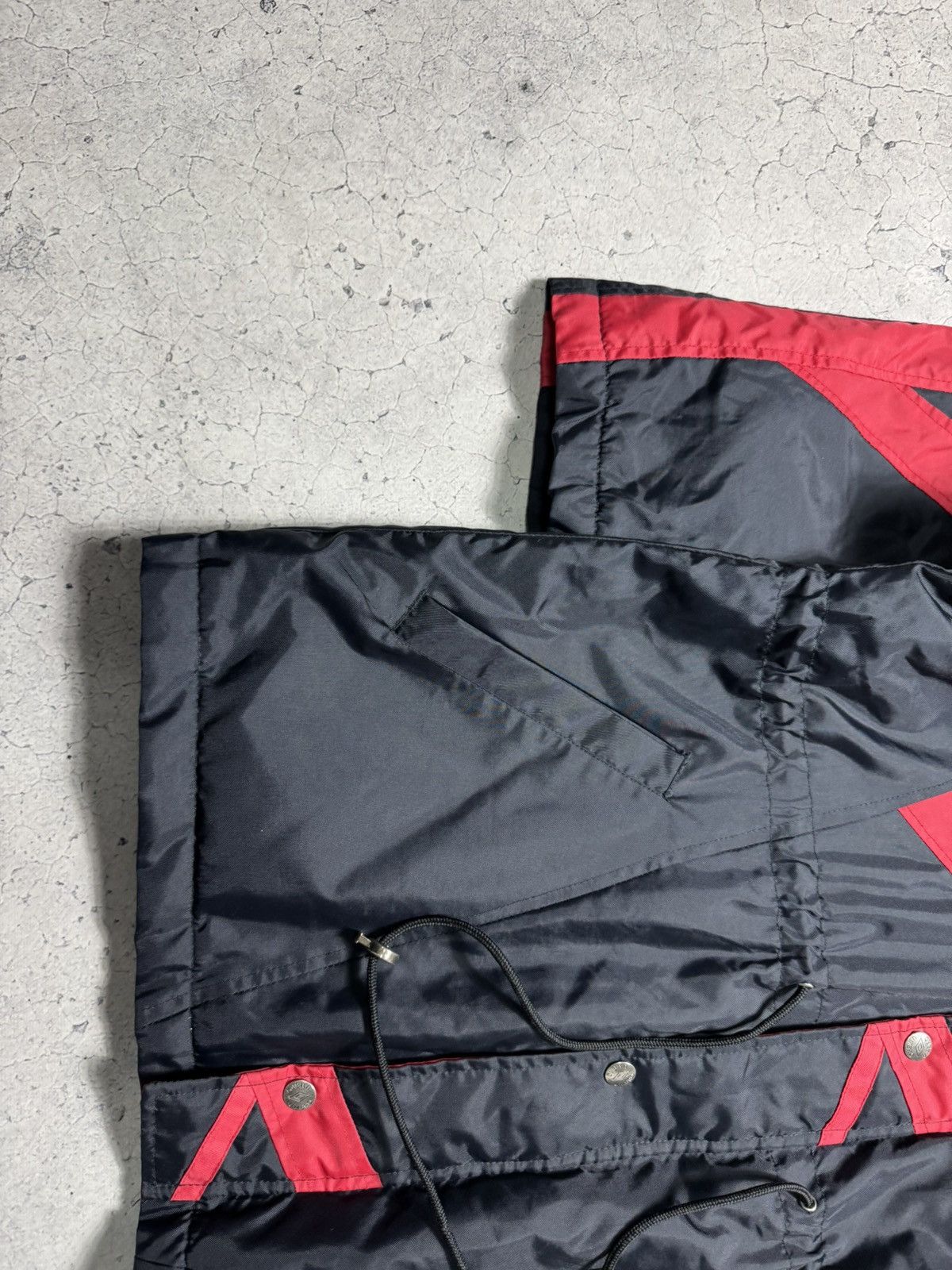 Umbro Umbro FC Manchester United Vintage 90’s Football Jacket Size US L / EU 52-54 / 3 - 2 Thumbnail