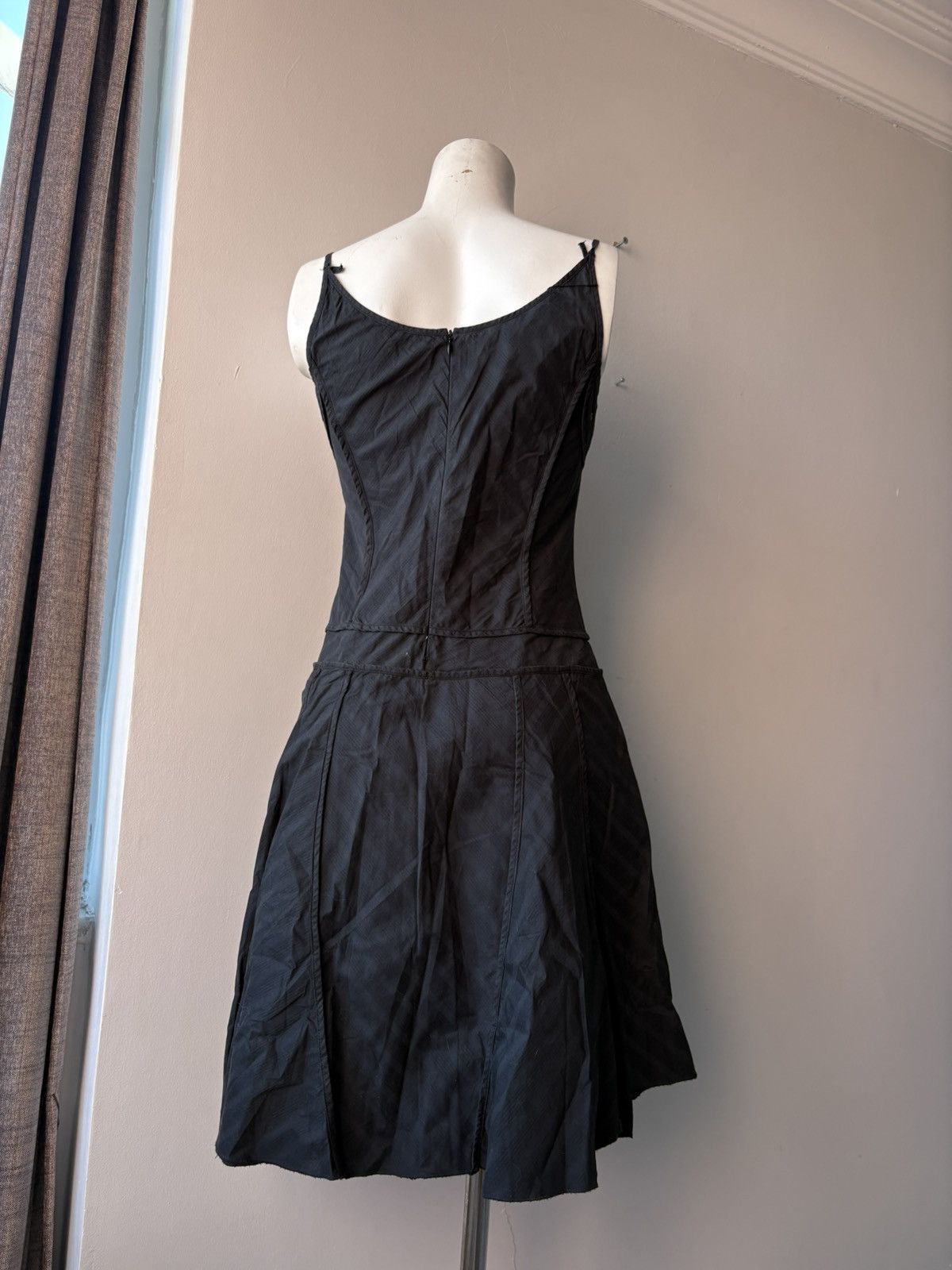 Vintage y2k dress Size S / US 4 / IT 40 - 16 Thumbnail
