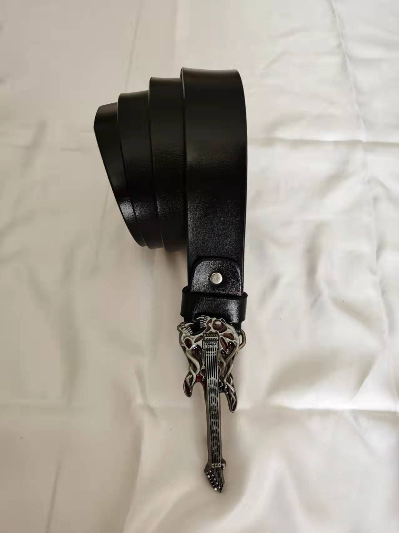 Vintage Fashion personalized simple belt Size ONE SIZE - 3 Thumbnail