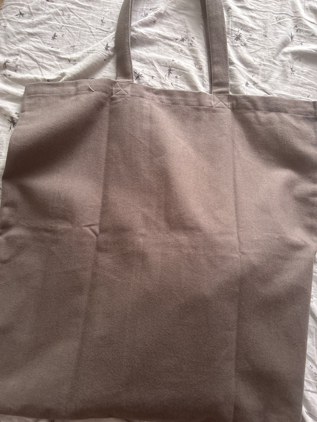 Rick Owens *RICK OWENS SHOPPER BAG* Size ONE SIZE - 2 Thumbnail