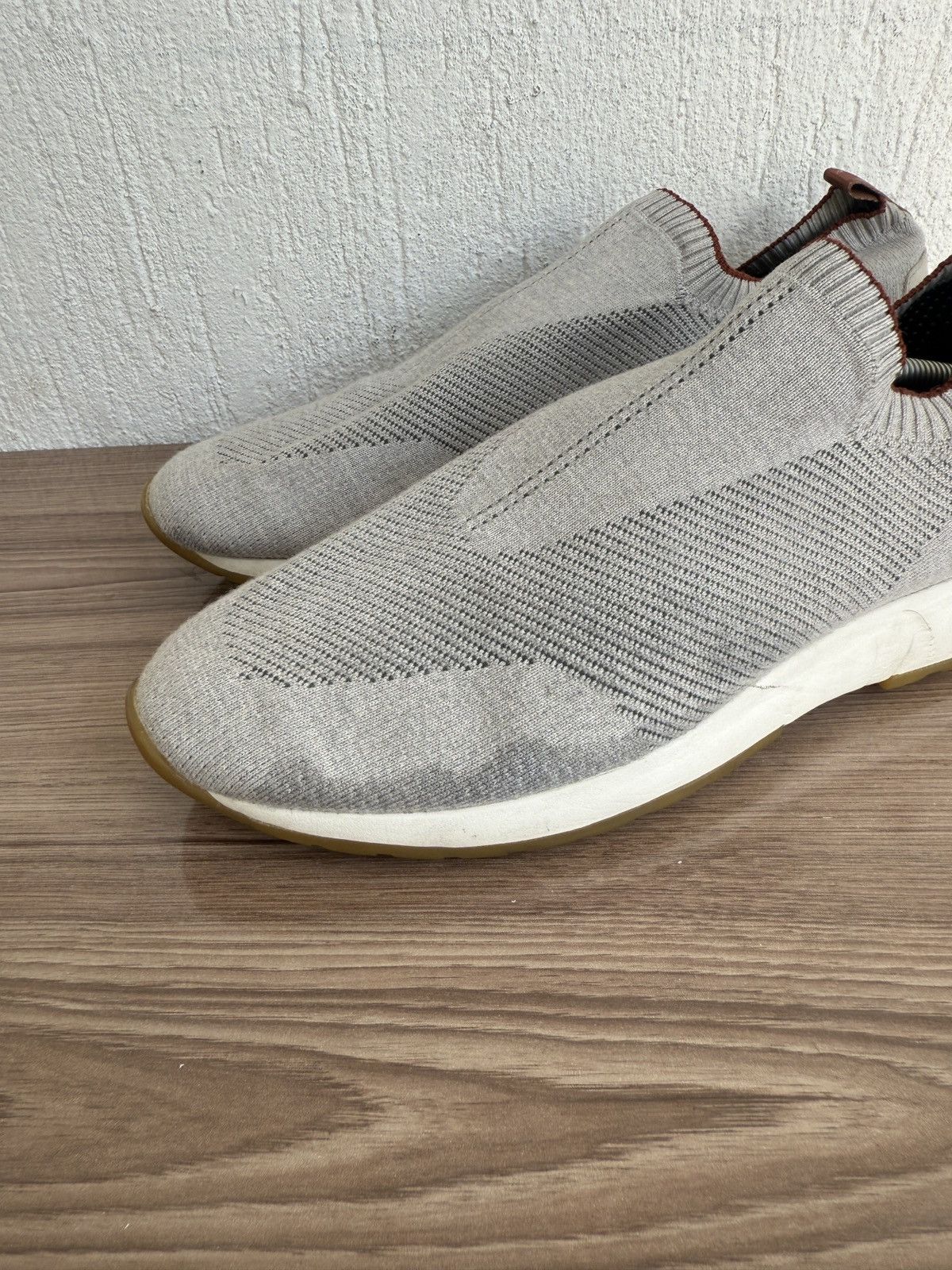 Loro Piana 360 LP flexy walk Sneakers Size US 11 / EU 44 - 6 Thumbnail