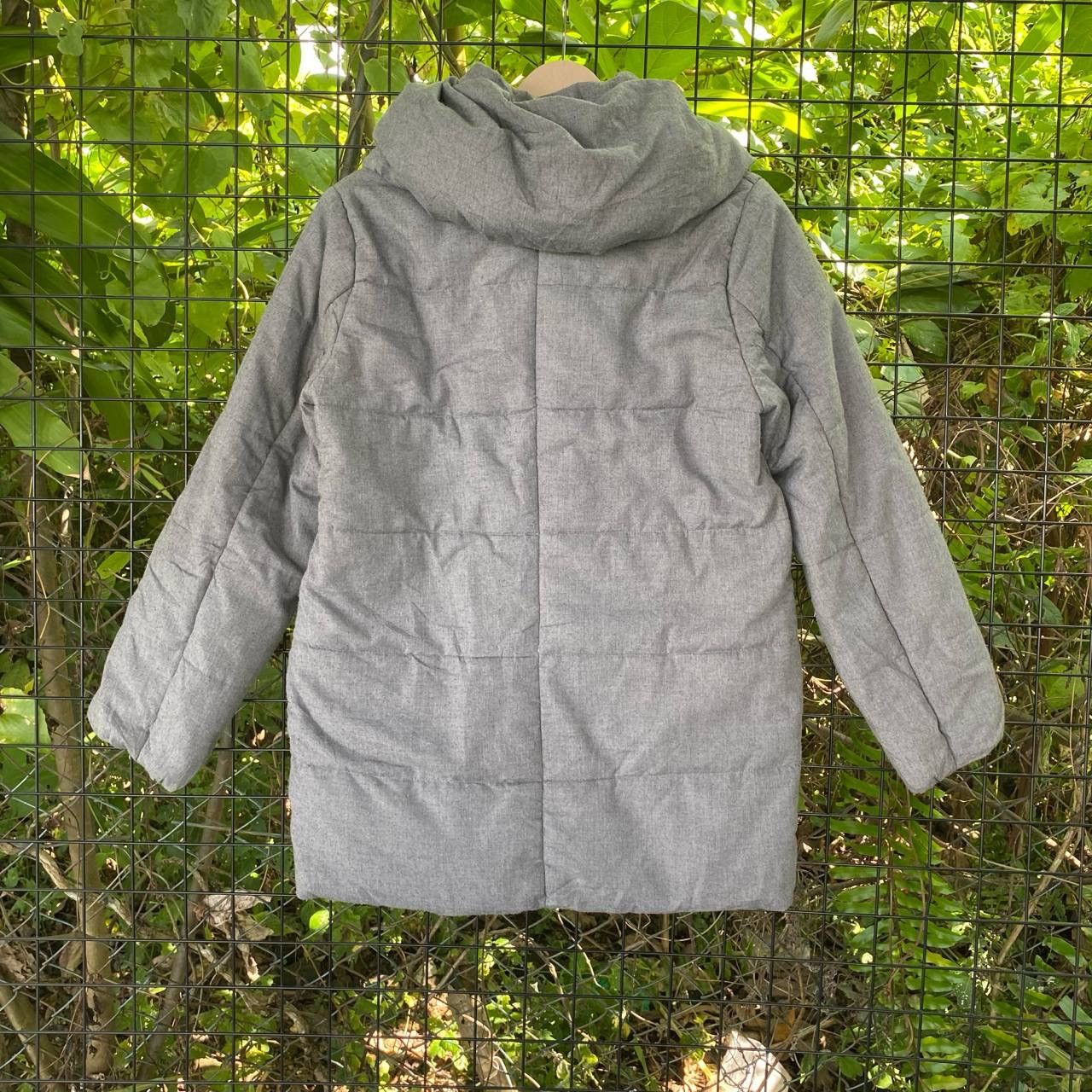 Designer × Japanese Brand × Takeo Kikuchi Vintage Takeo Kikuchi Down Jacket Size US M / EU 48-50 / 2 - 8 Thumbnail