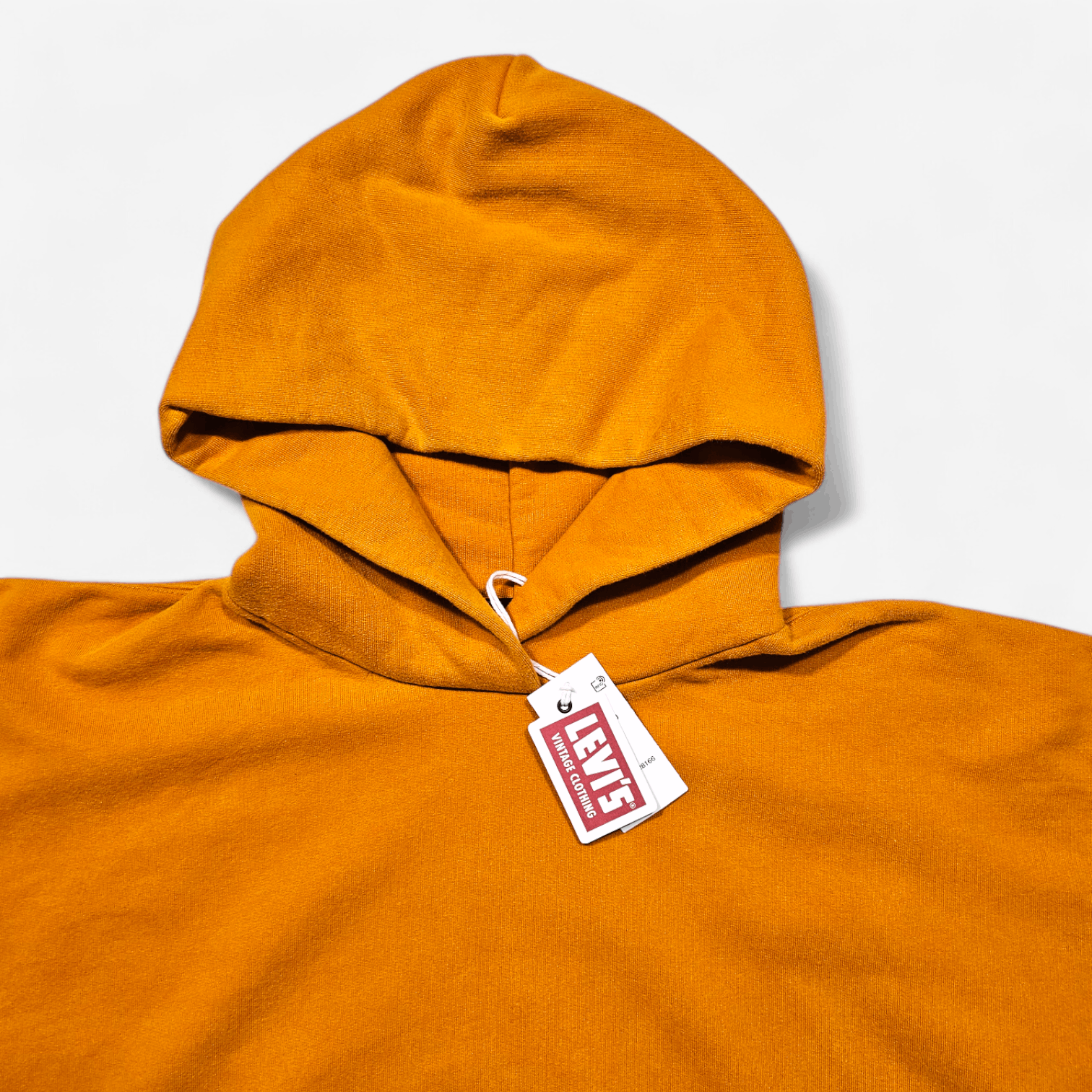 Levi's Vintage Clothing NWT LVC Levi's Vintage Clothing 1950's Sportswear Hoodie S Size US S / EU 44-46 / 1 - 5 Thumbnail