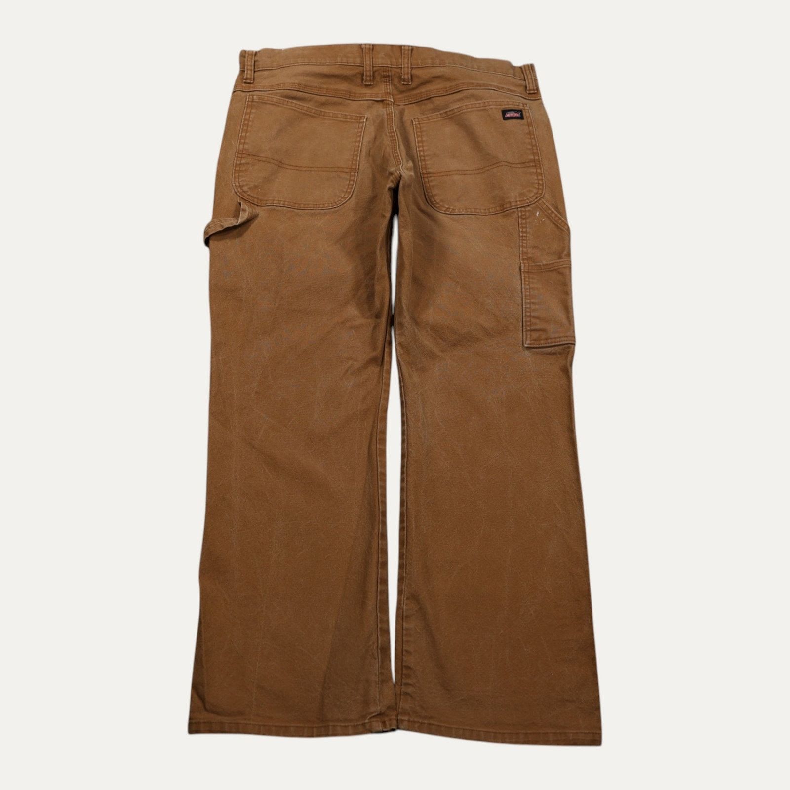 Dickies Dickies Carpenter Utility Pants Size US 34 / EU 50 - 2 Thumbnail