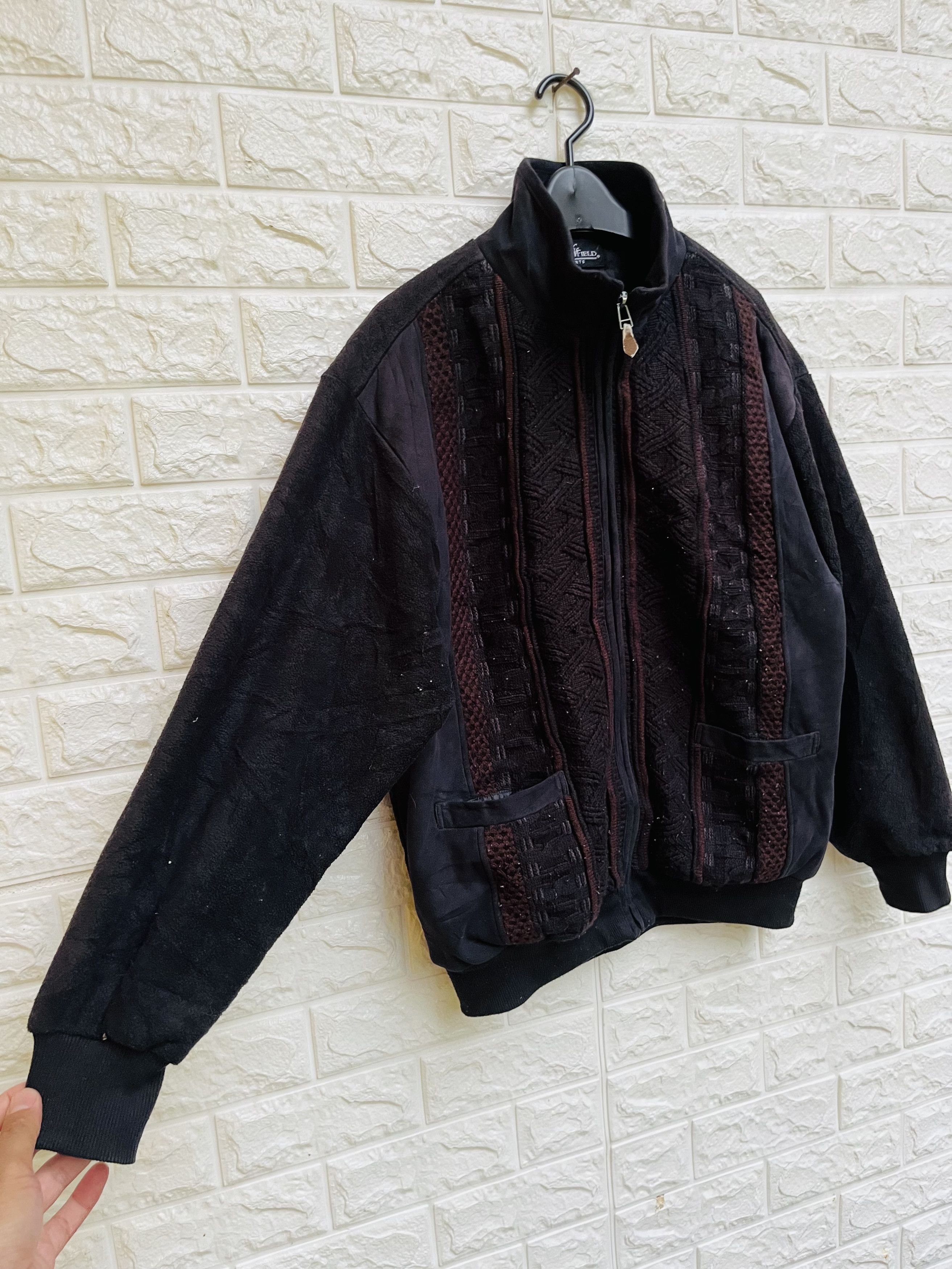 Japanese Brand × Vintage Vintage North Field Japanese Designer Fashion Style Size US L / EU 52-54 / 3 - 4 Thumbnail