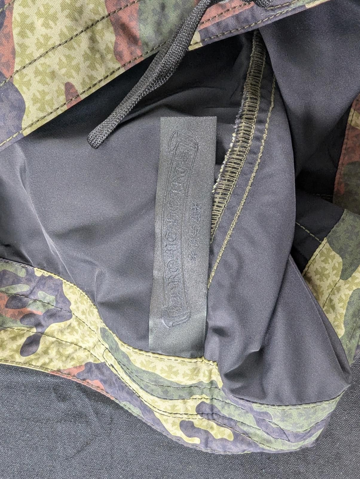 Chrome Hearts Chrome Hearts Board Shorts in Camo Size US 34 / EU 50 - 8 Thumbnail