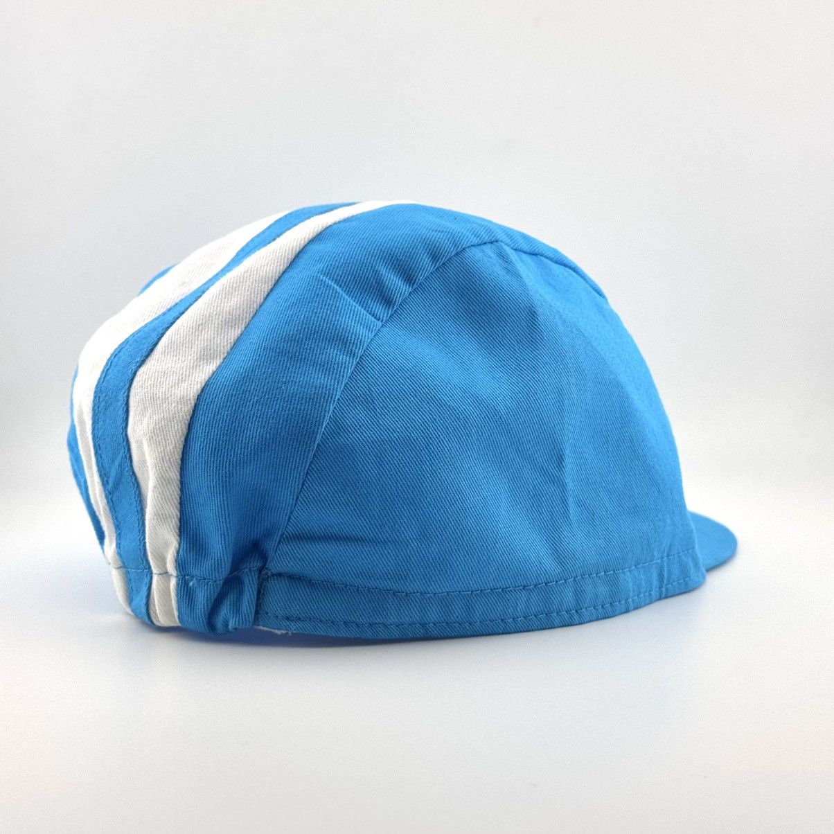 Vintage Shimano Classic Road Bike Cycling Cap Retro Racing Hat Size ONE SIZE - 4 Thumbnail
