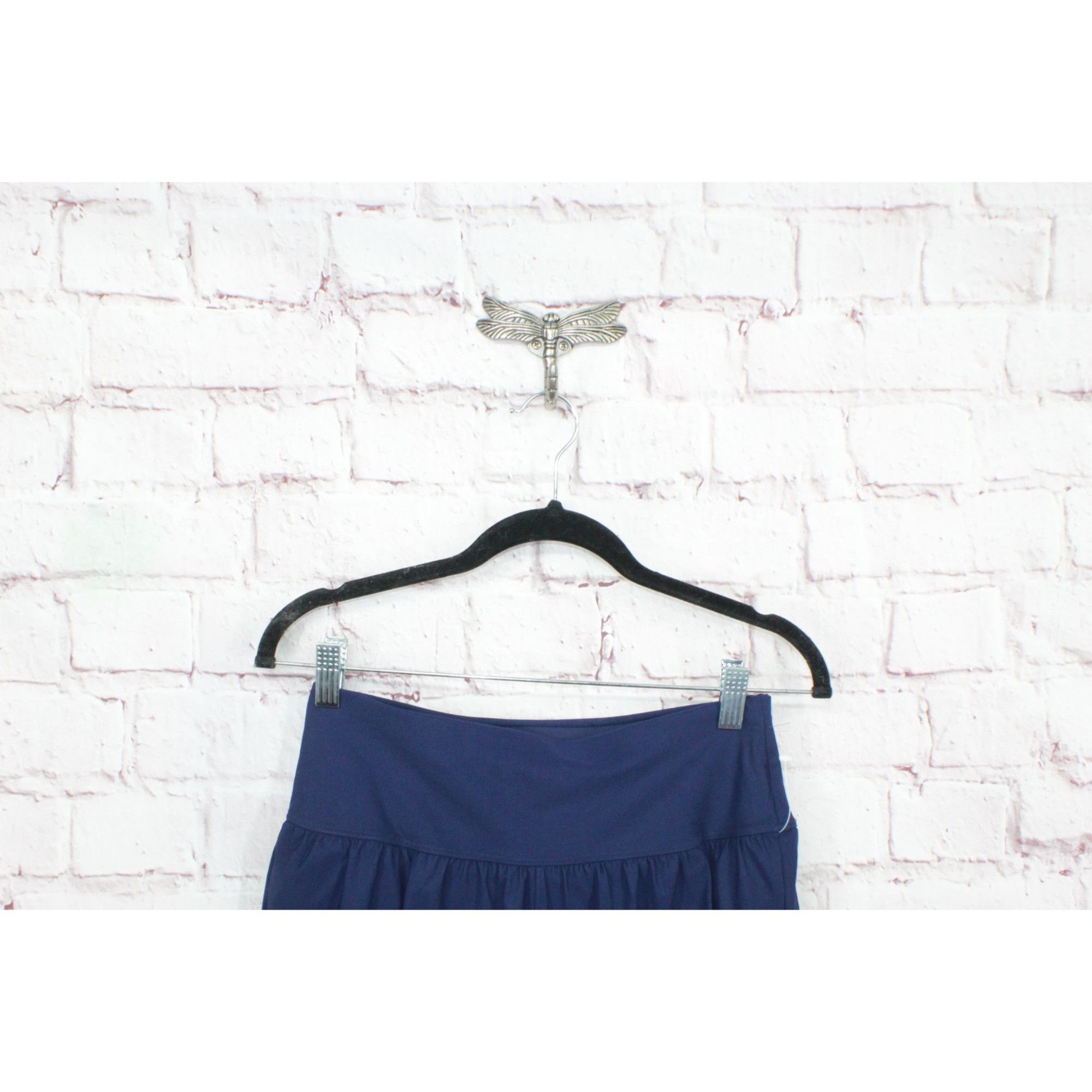 L.L. Bean × Swims LL Bean Shaping Swimwear Soft Drape Swim Shorts Size 8 Size M / US 6-8 / IT 42-44 - 2 Thumbnail