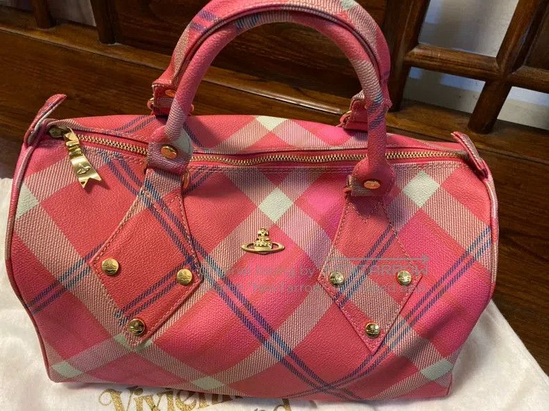 Vivienne Westwood Vivienne Westwood size os Punk style handbag Size ONE SIZE - 2 Thumbnail