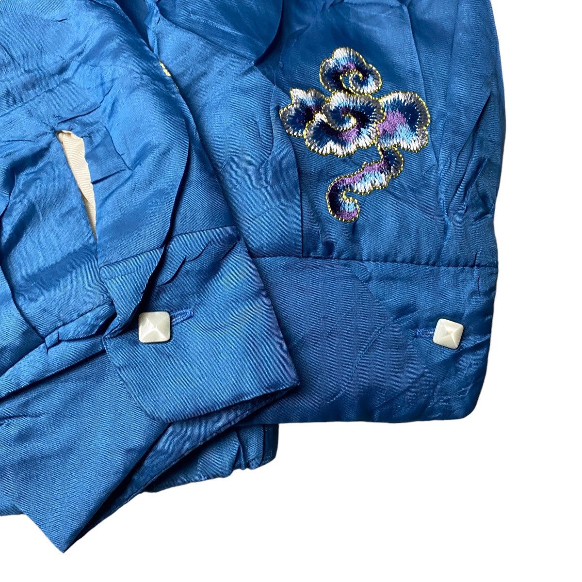 Hysteric Glamour 2000's RNA Inc Sukajan Dragon Jacket Size US L / EU 52-54 / 3 - 9 Thumbnail
