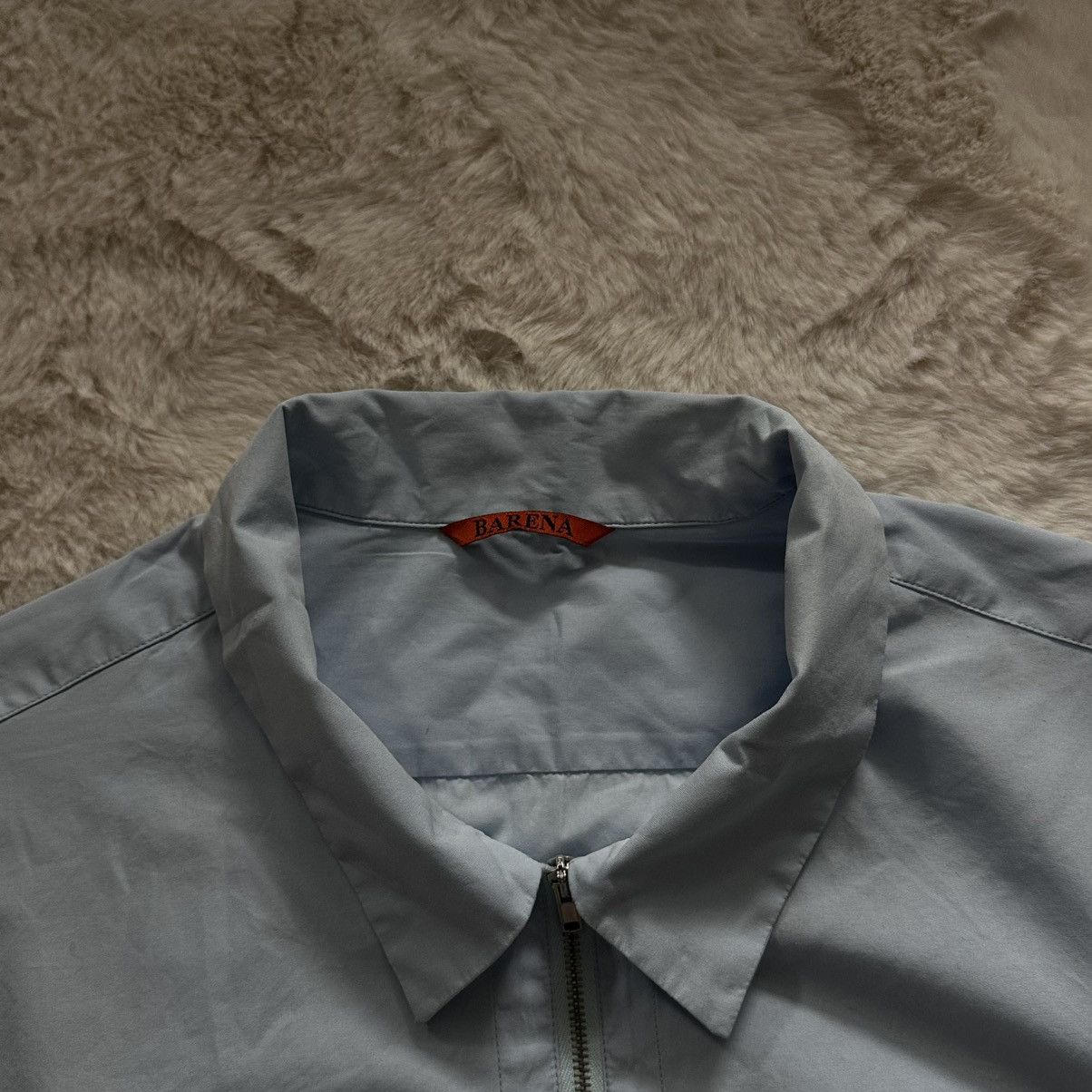 Barena Venezia barena venezia shirt oldmoney casual Size US XXL / EU 58 / 5 - 3 Thumbnail