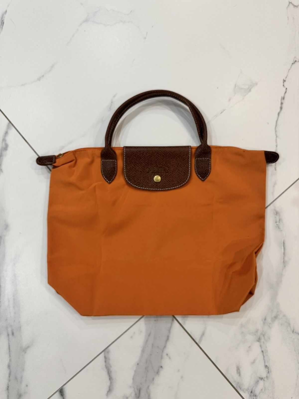 Longchamp Vintage Longchamp small Luxurious Bag Size ONE SIZE - 1 Thumbnail
