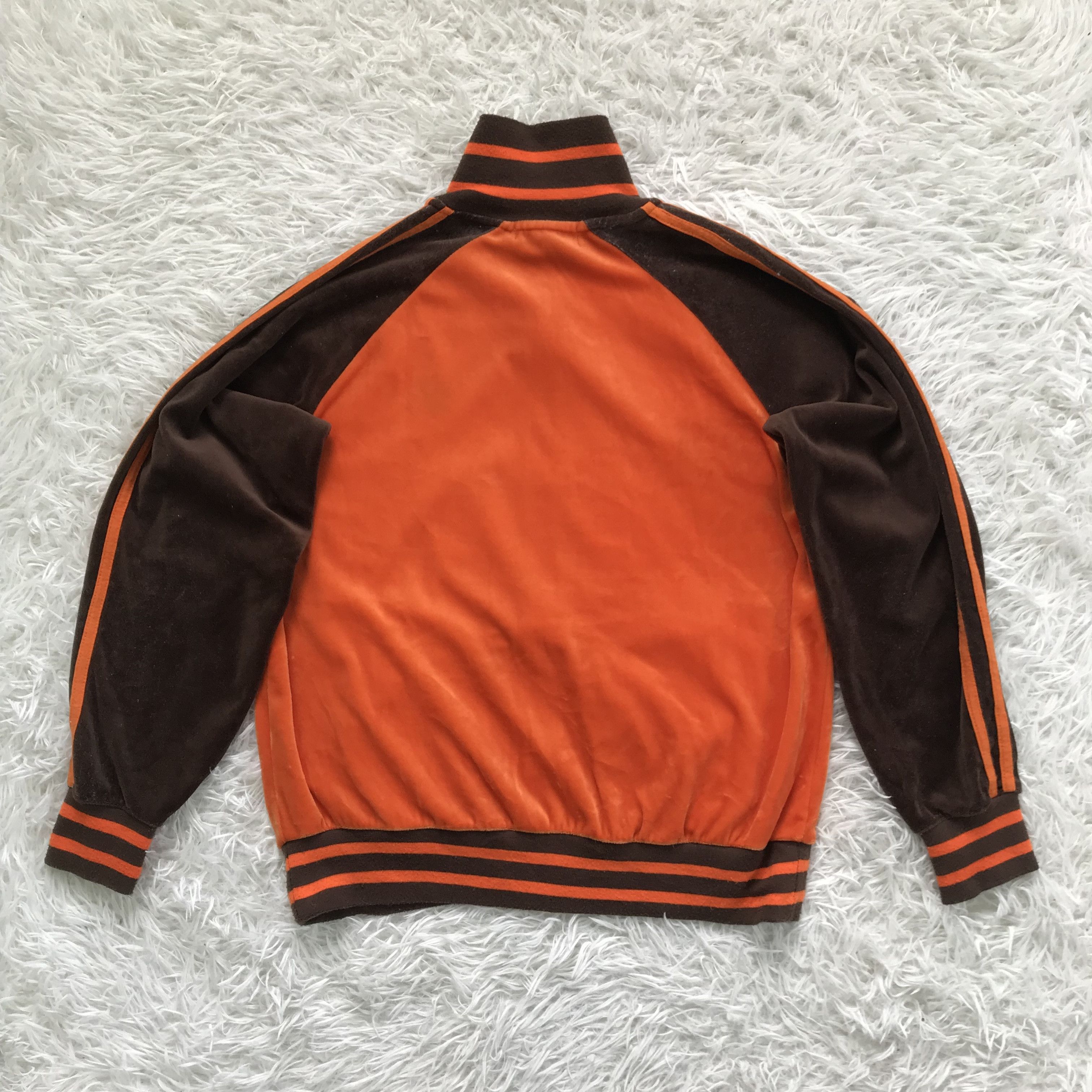 Japanese Brand Bearsmout carr jacket Size US M / EU 48-50 / 2 - 10 Thumbnail