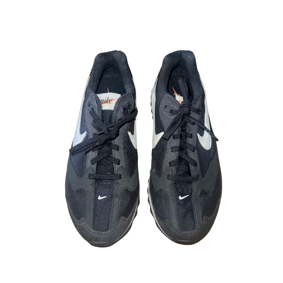 Nike Nike Sportswear Air Max Dawn Womens Trainer Sneakers Shoes 8 Size US 8 / IT 38 - 2 Thumbnail