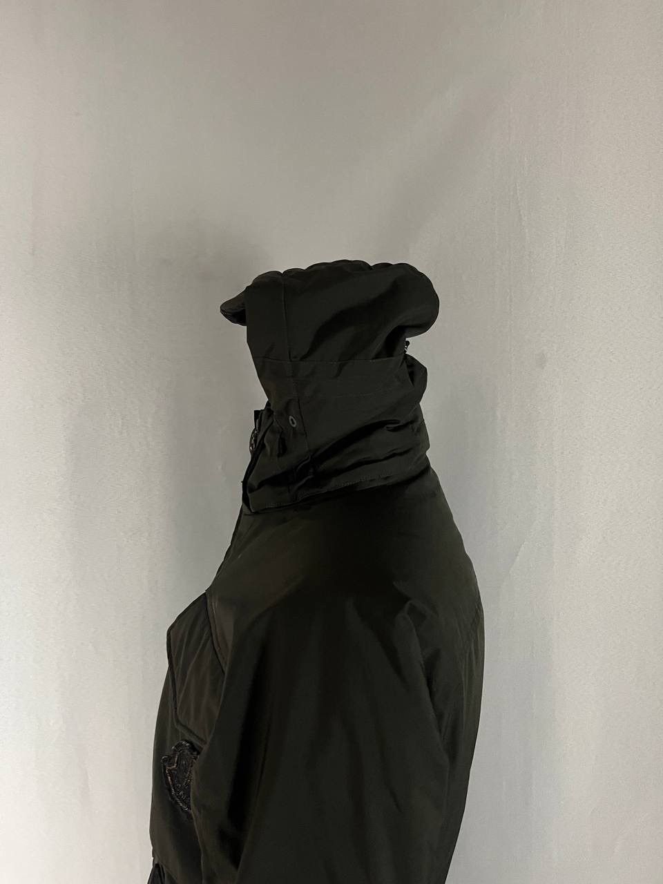 Moncler Moncler Down Jacket Brown Size US M / EU 48-50 / 2 - 9 Thumbnail