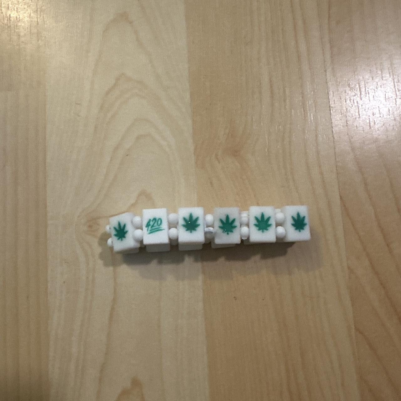1199 Bazo 1199 Star Bracelet | Grailed