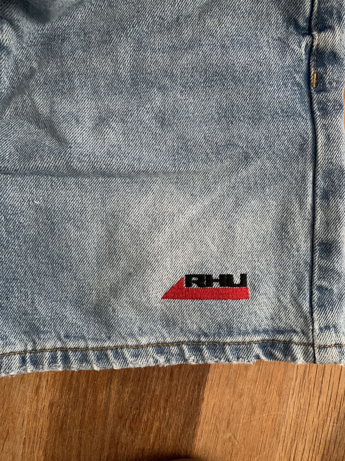 Rhude × Zara Rhuigi x Zara Size US 31 - 5 Thumbnail