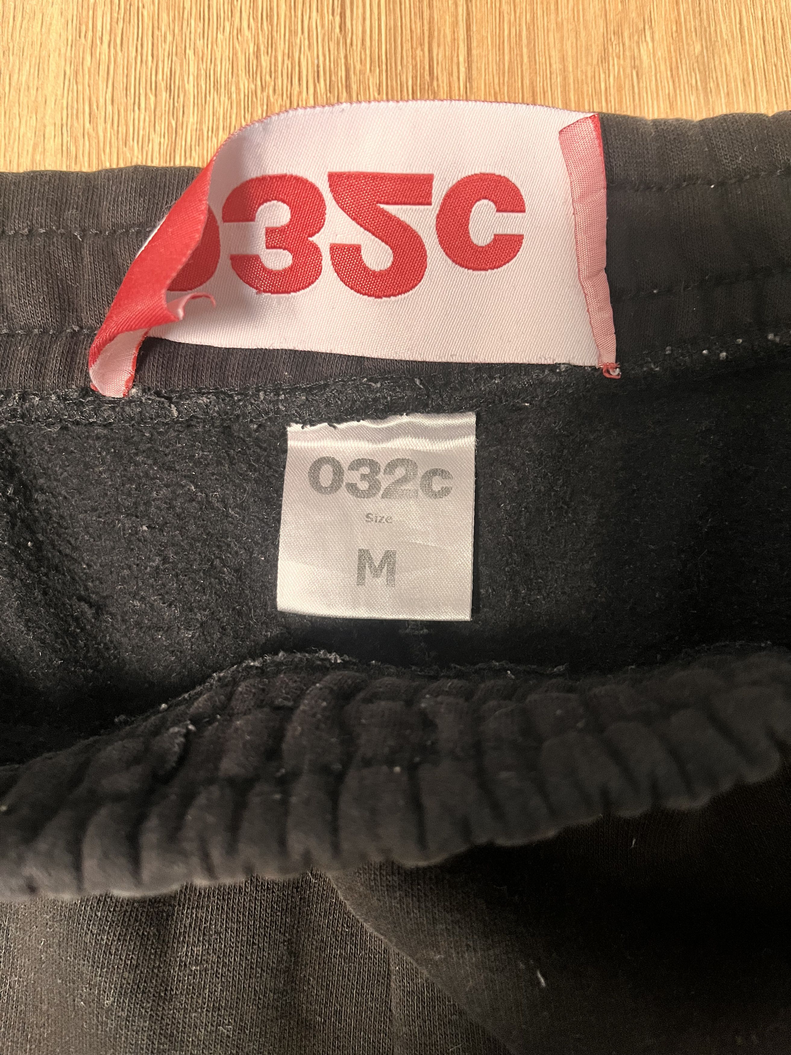 032c 032c Energy Sweatpants Size US 32 / EU 48 - 5 Thumbnail