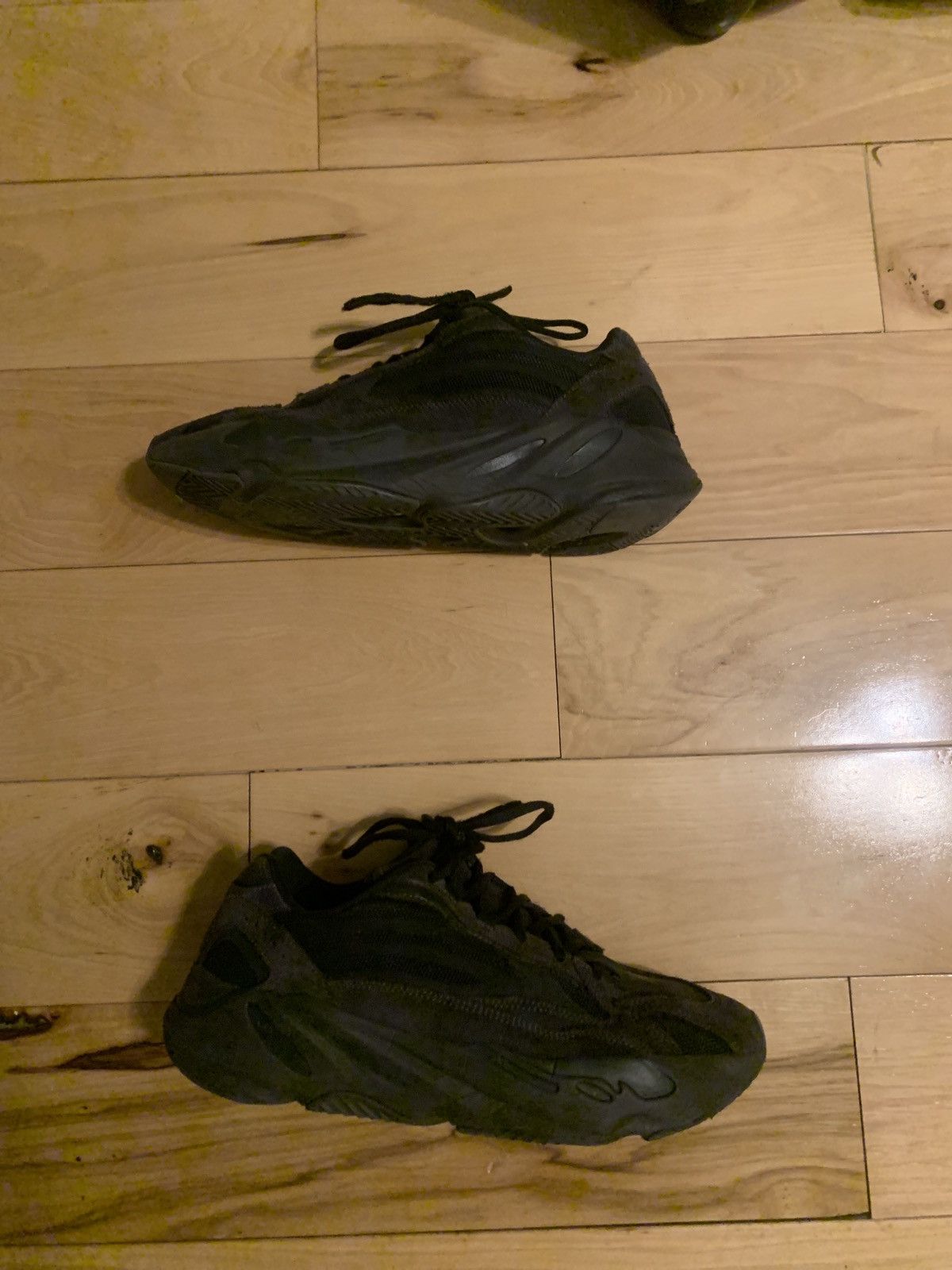 Yeezy Yeezy X Adidas Yeezy Boost 700 V2 Size US 10 / EU 43 - 1 Thumbnail