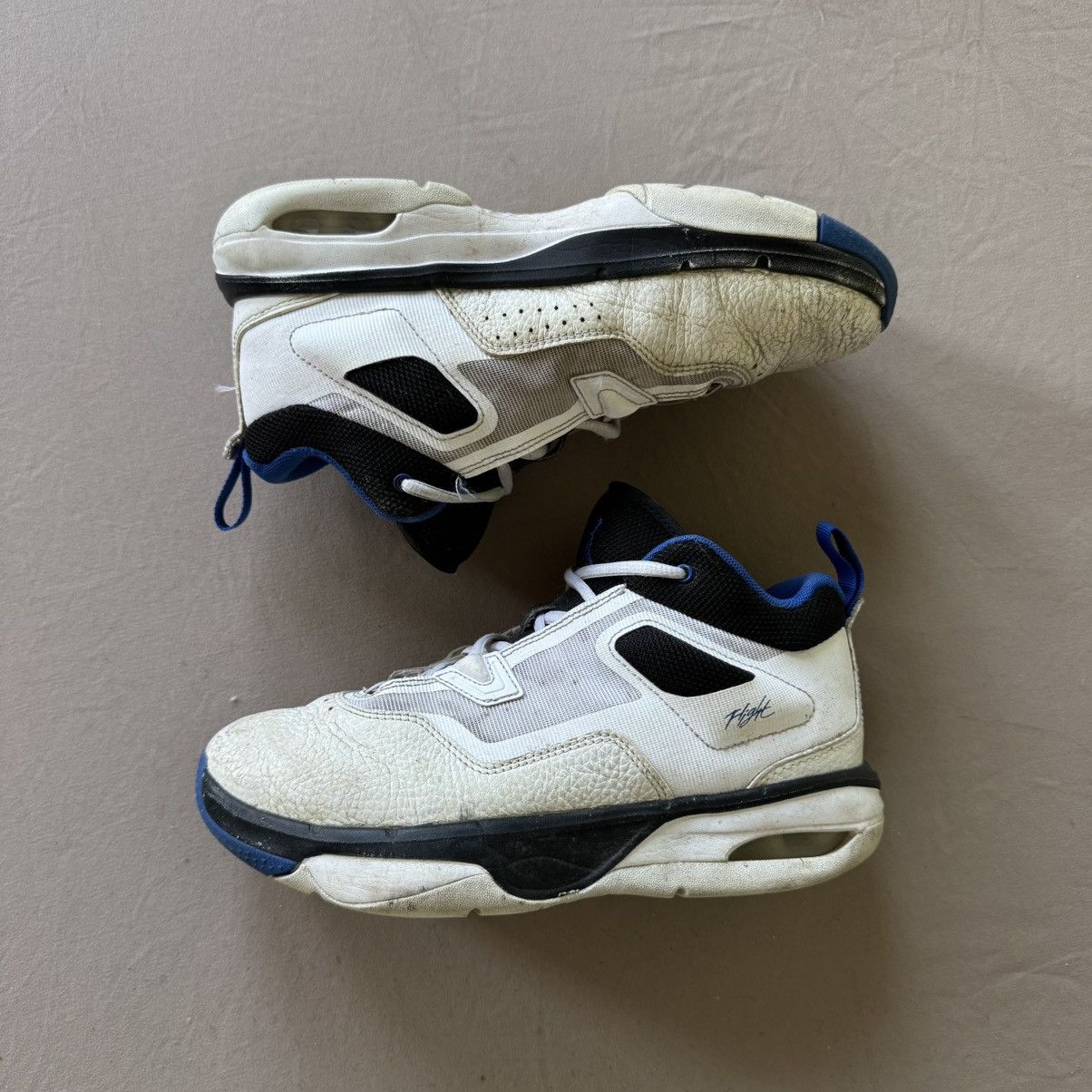 Jordan Brand Air Jordan Stay Loyal 3 Sneakers Size US 6 / EU 39 - 1 Thumbnail