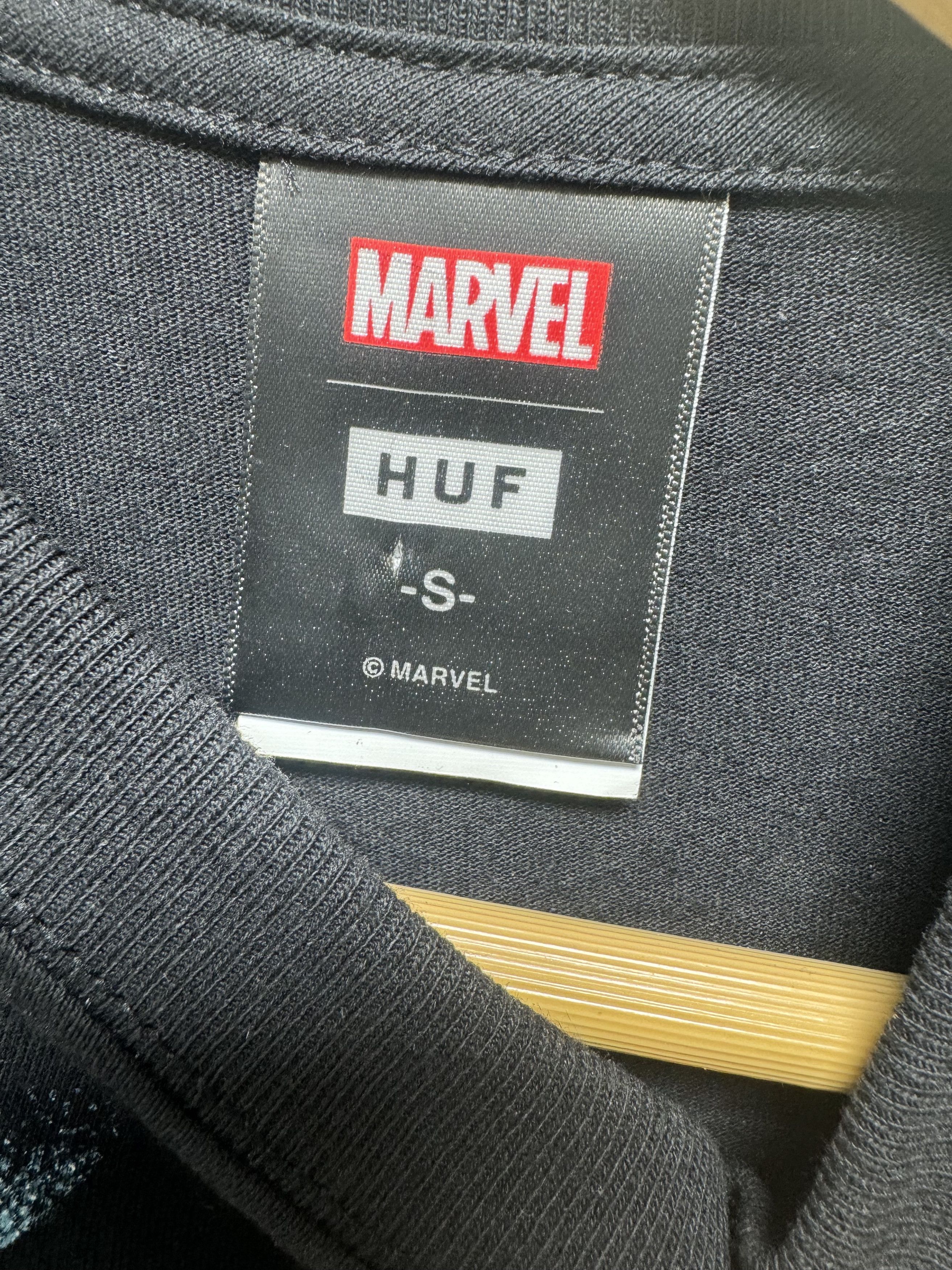 Huf Huf - Marvel Dr. Strange Print T-Shirt size Small Size US S / EU 44-46 / 1 - 2 Thumbnail