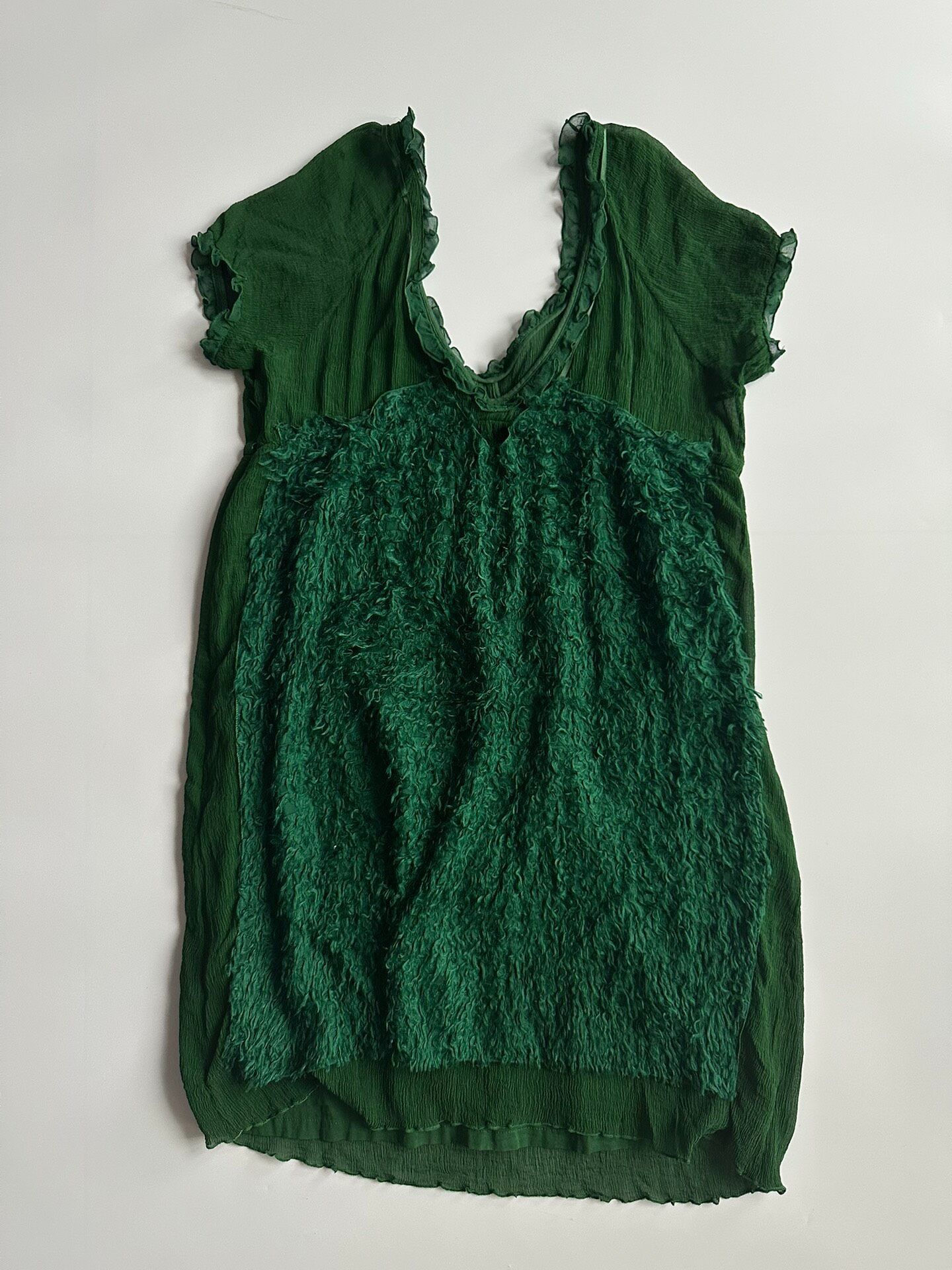 Undercover UNDERCOVER Early multi-layered dress| Size M / US 6-8 / IT 42-44 - 4 Thumbnail