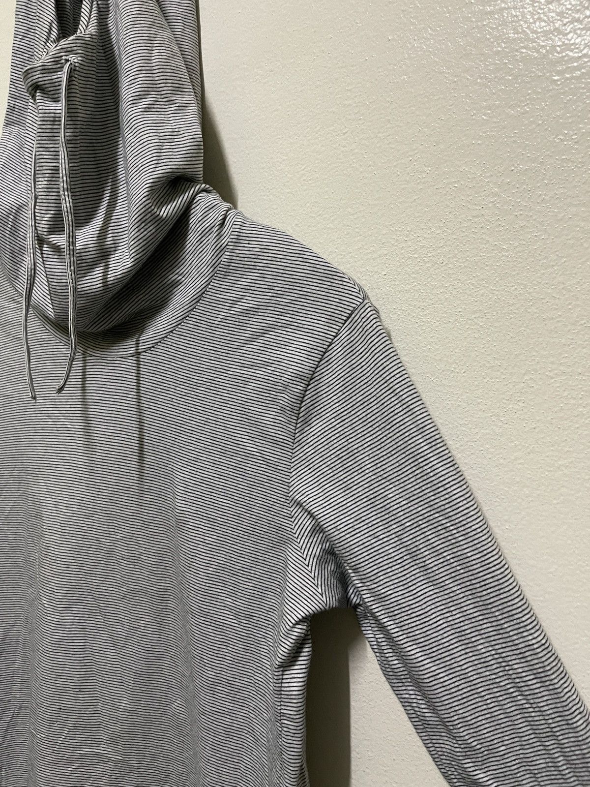 Beams Plus × Japanese Brand Beams Long Sleeve T Shirt Hoodie Size US M / EU 48-50 / 2 - 5 Thumbnail