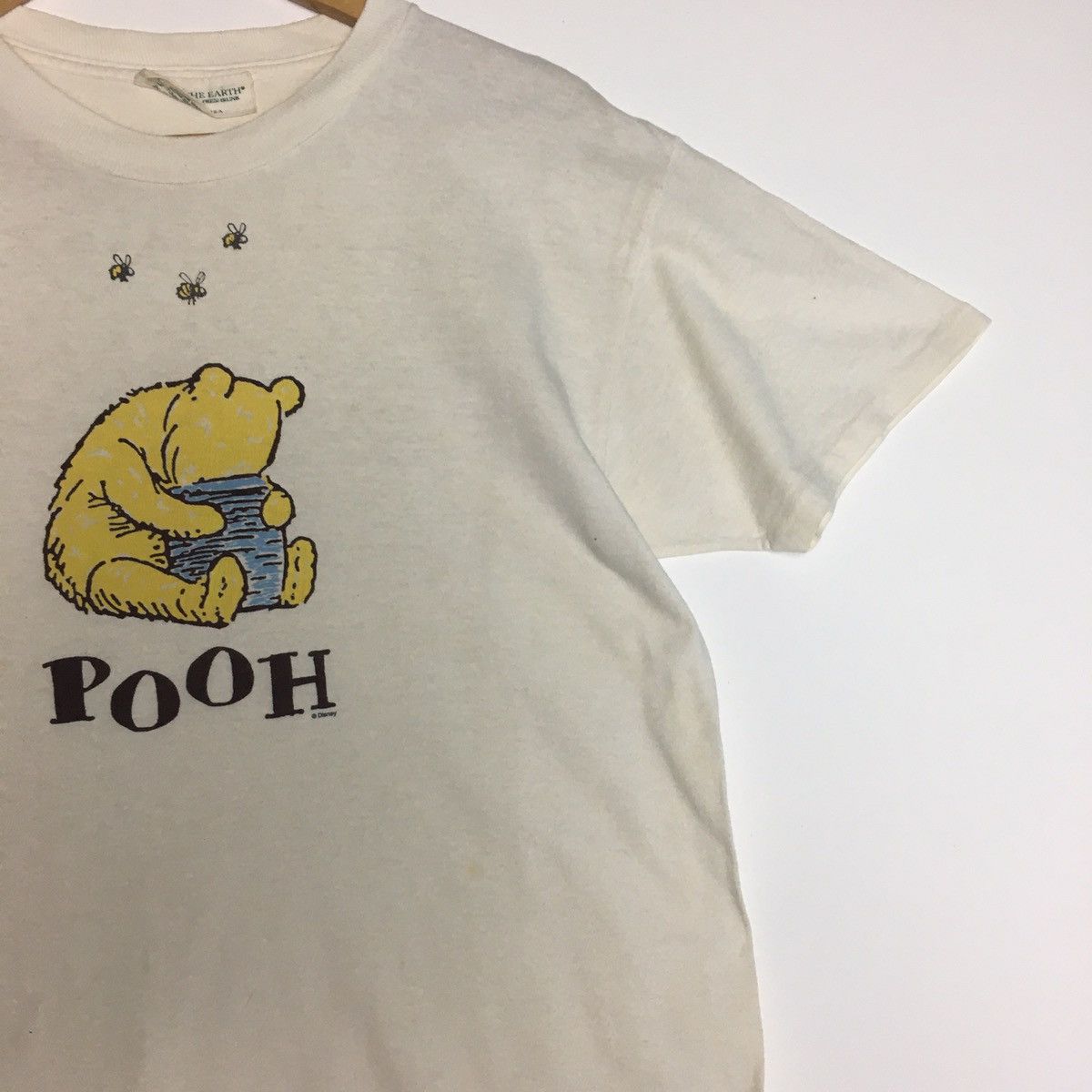 Disney × Vintage Vintage Pooh Size US S / EU 44-46 / 1 - 4 Thumbnail