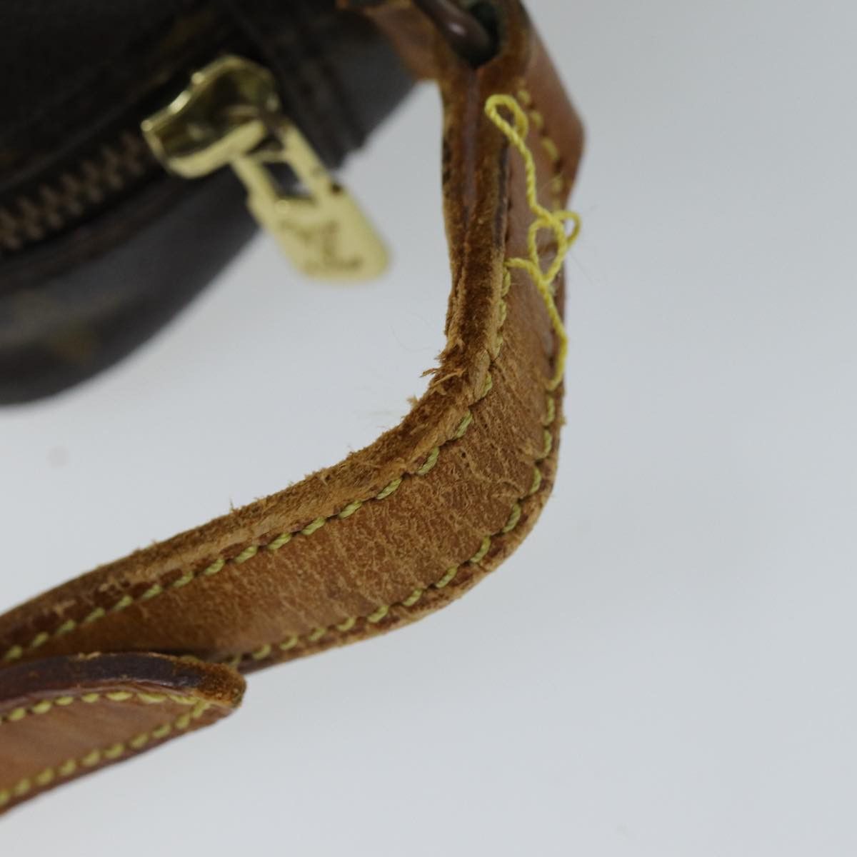 Louis Vuitton LOUIS VUITTON Monogram Trocadero 27 Shoulder Bag M51274 Size ONE SIZE - 9 Thumbnail