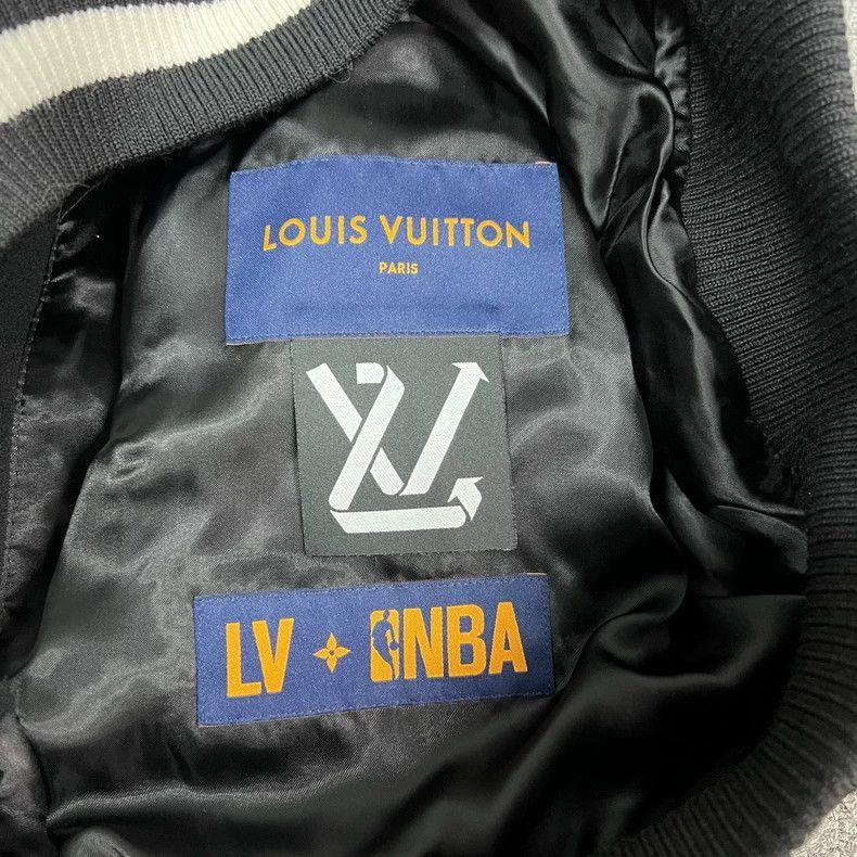 Louis Vuitton Louis Vuitton NBA-2507 Size US L / EU 52-54 / 3 - 7 Thumbnail