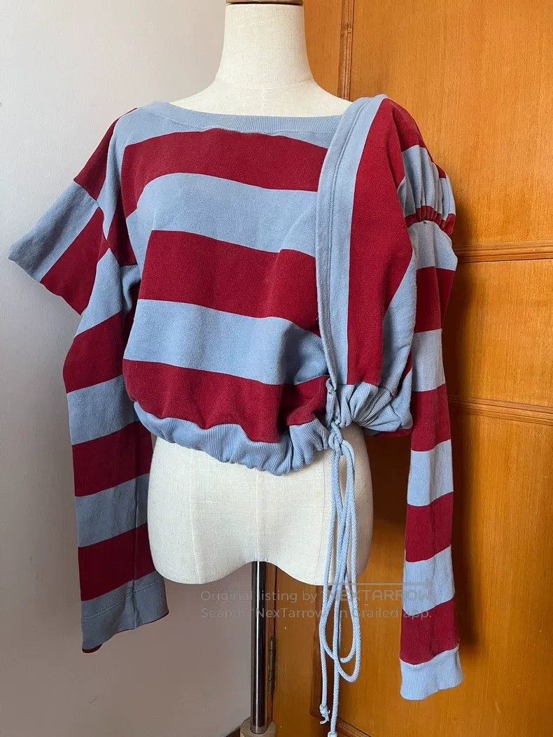 Vivienne Westwood vivienne westwood Sweatshirt Size L / US 10 / IT 46 - 5 Thumbnail