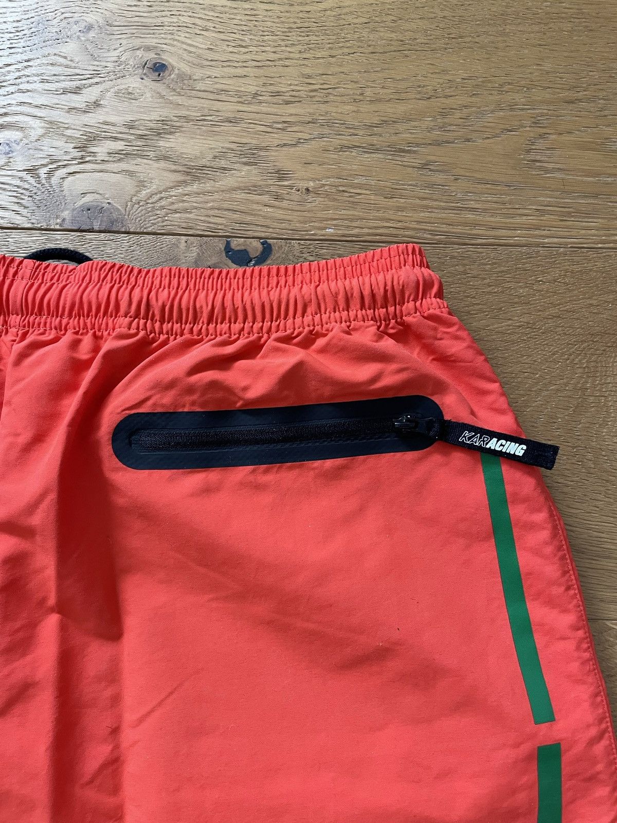 Kar Kar L’art De Automobile Shorts Size US 36 / EU 52 - 4 Thumbnail
