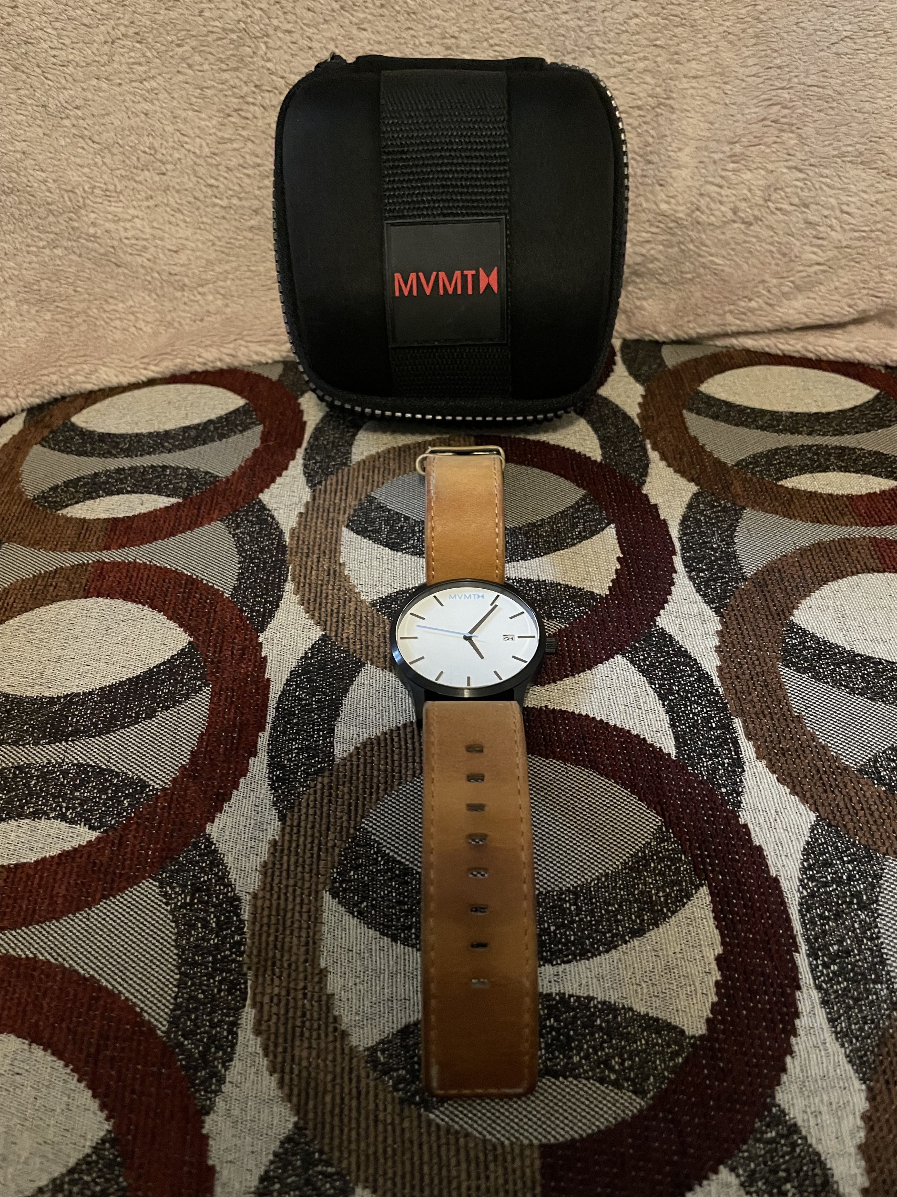 Mvmt MVMT MENS WATCH Size ONE SIZE - 3 Thumbnail