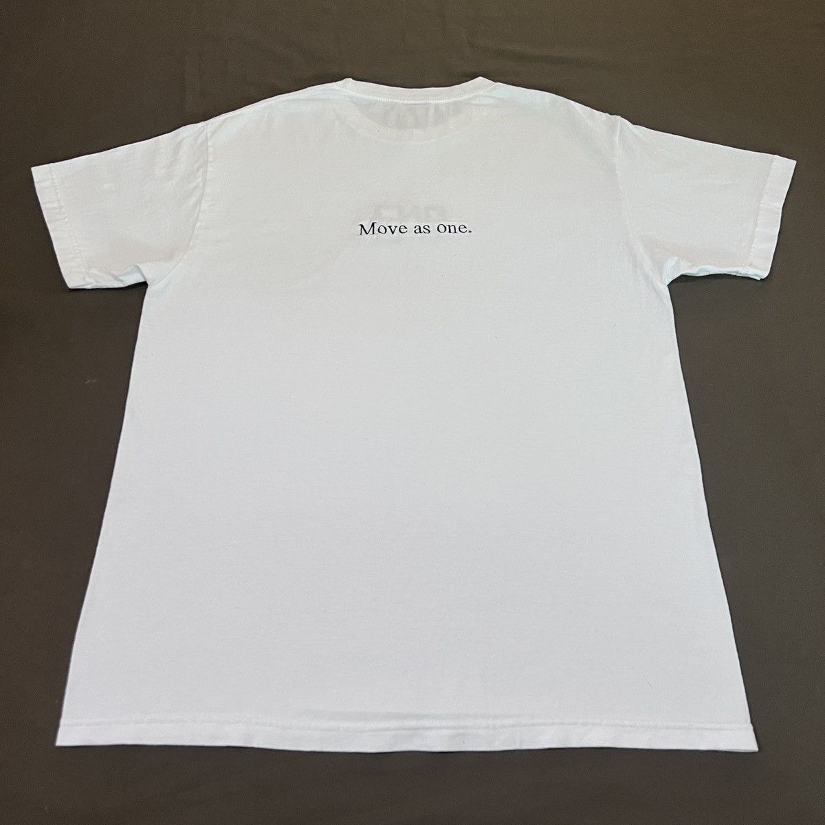 Band Tees × Rap Tees ON3 Studio Promo Tee size L Size US L / EU 52-54 / 3 - 5 Thumbnail