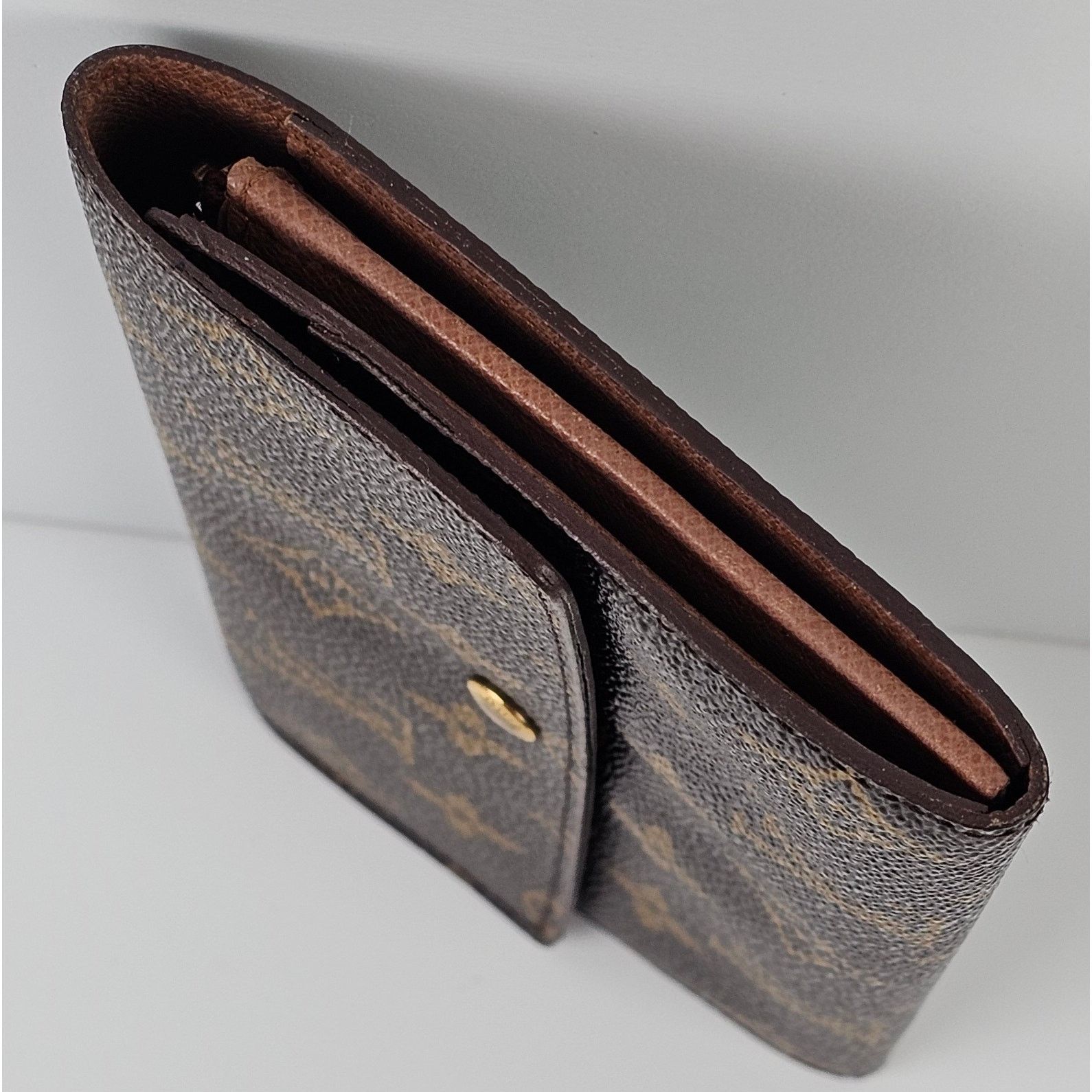 Louis Vuitton Louis Vuitton Monogram Sarah wallet Size ONE SIZE - 13 Thumbnail