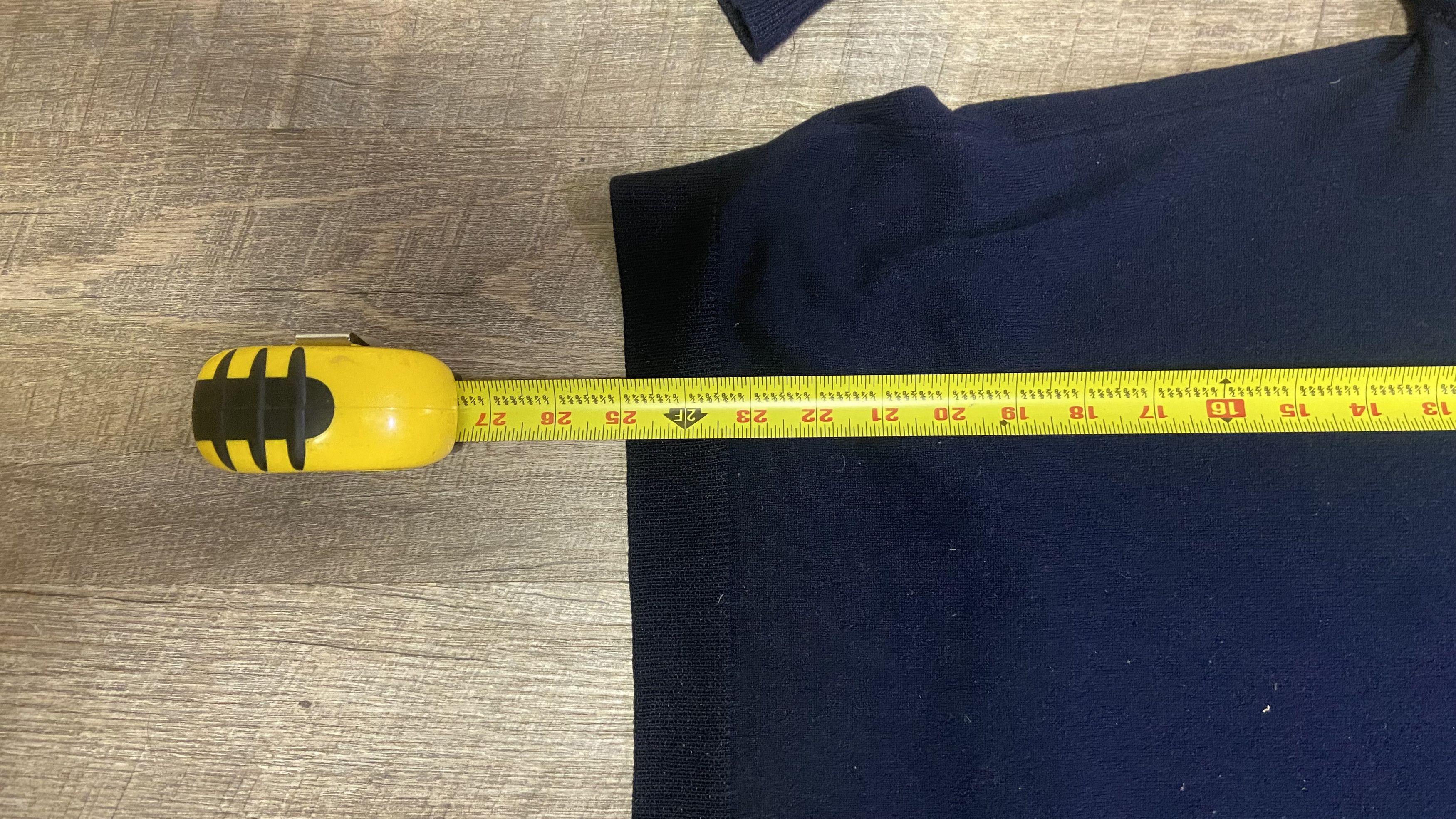Sears True Vintage 1960s Sears Roebuck size 42 Sweatshirt Size M / US 6-8 / IT 42-44 - 4 Thumbnail