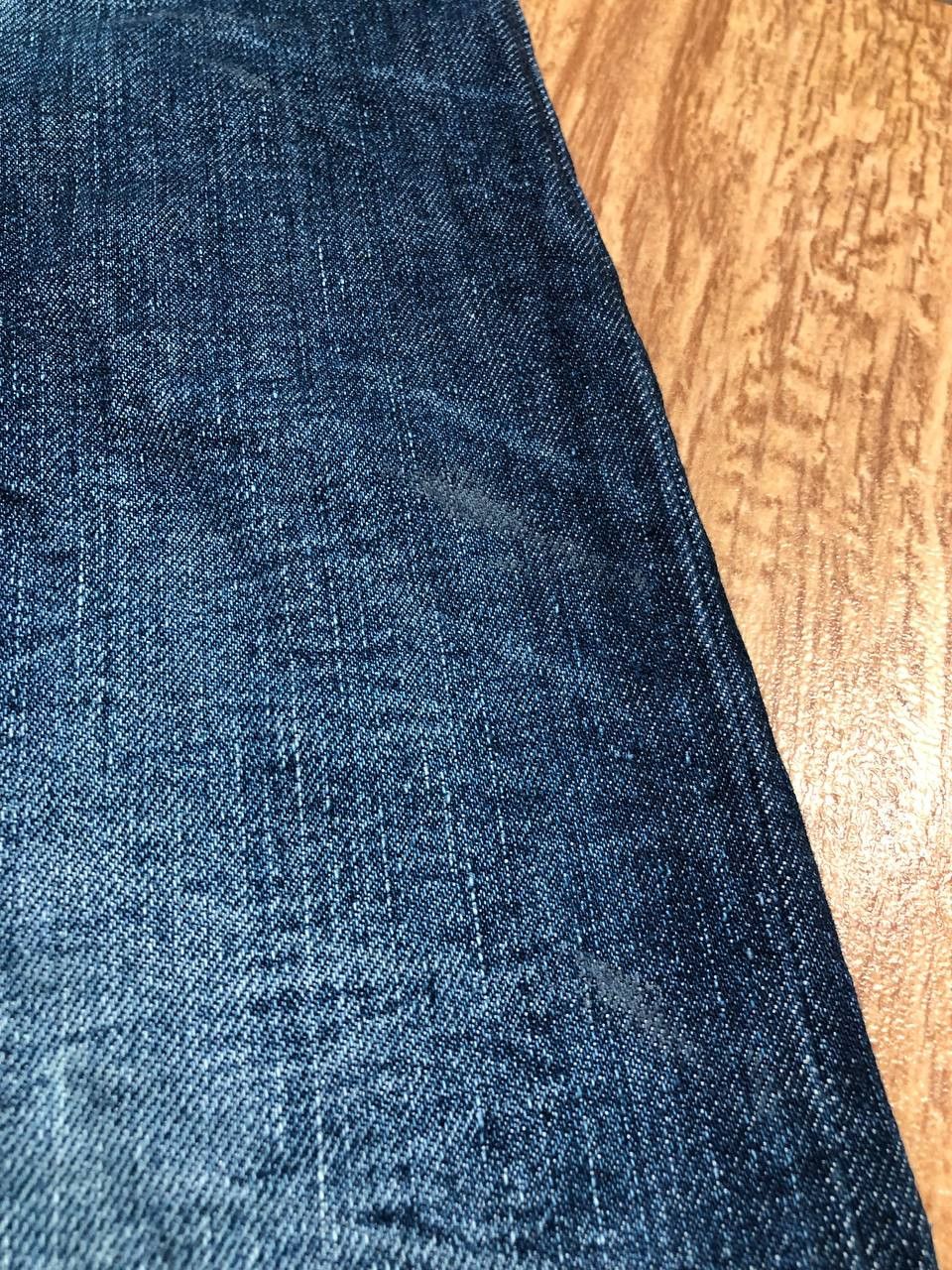 G-Star Vintage Gstar Raw Japanese Avant Garde Opium Y2K Denim Jeans Size US 33 - 4 Thumbnail